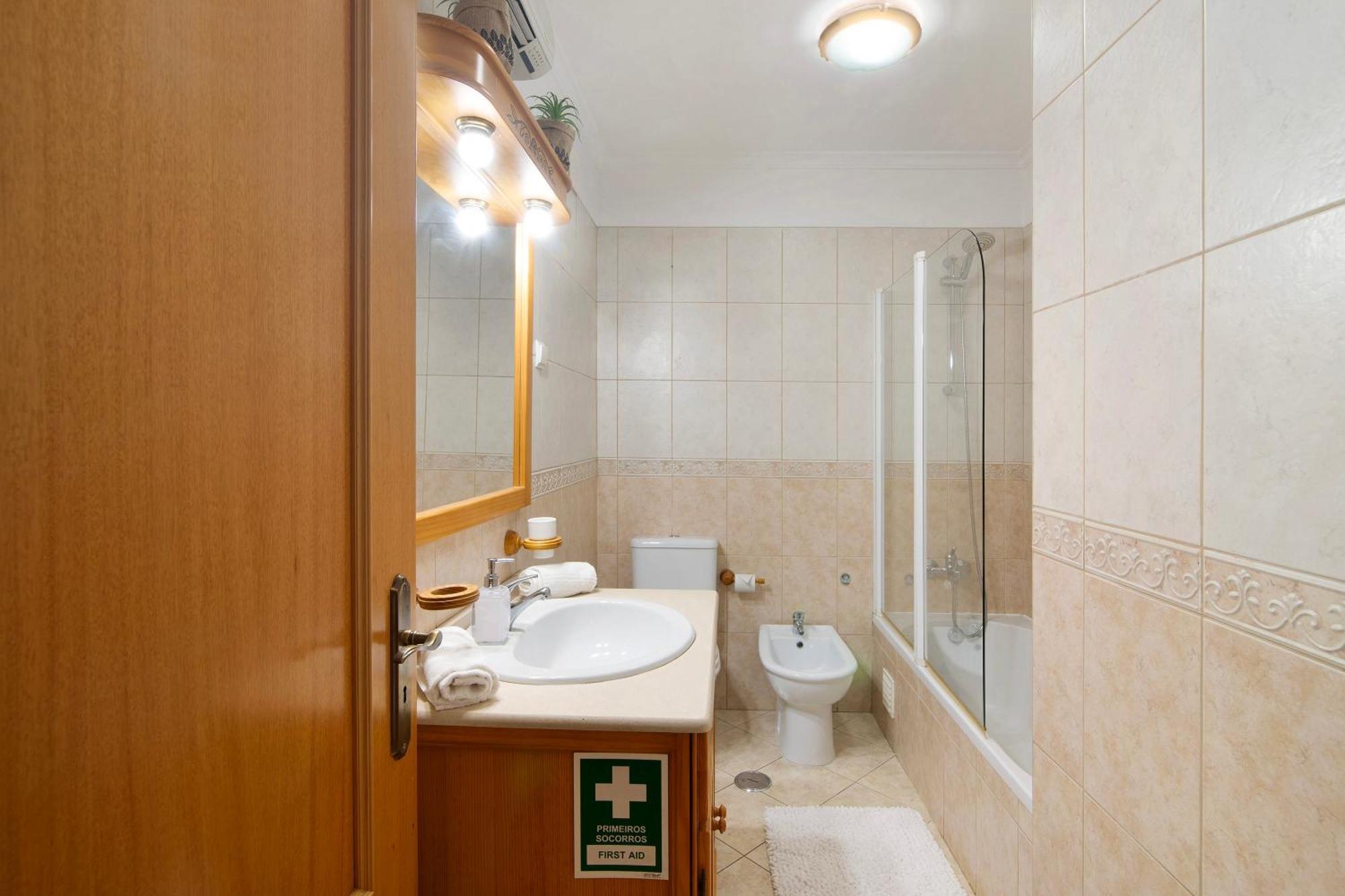 Do Sol Appartement
