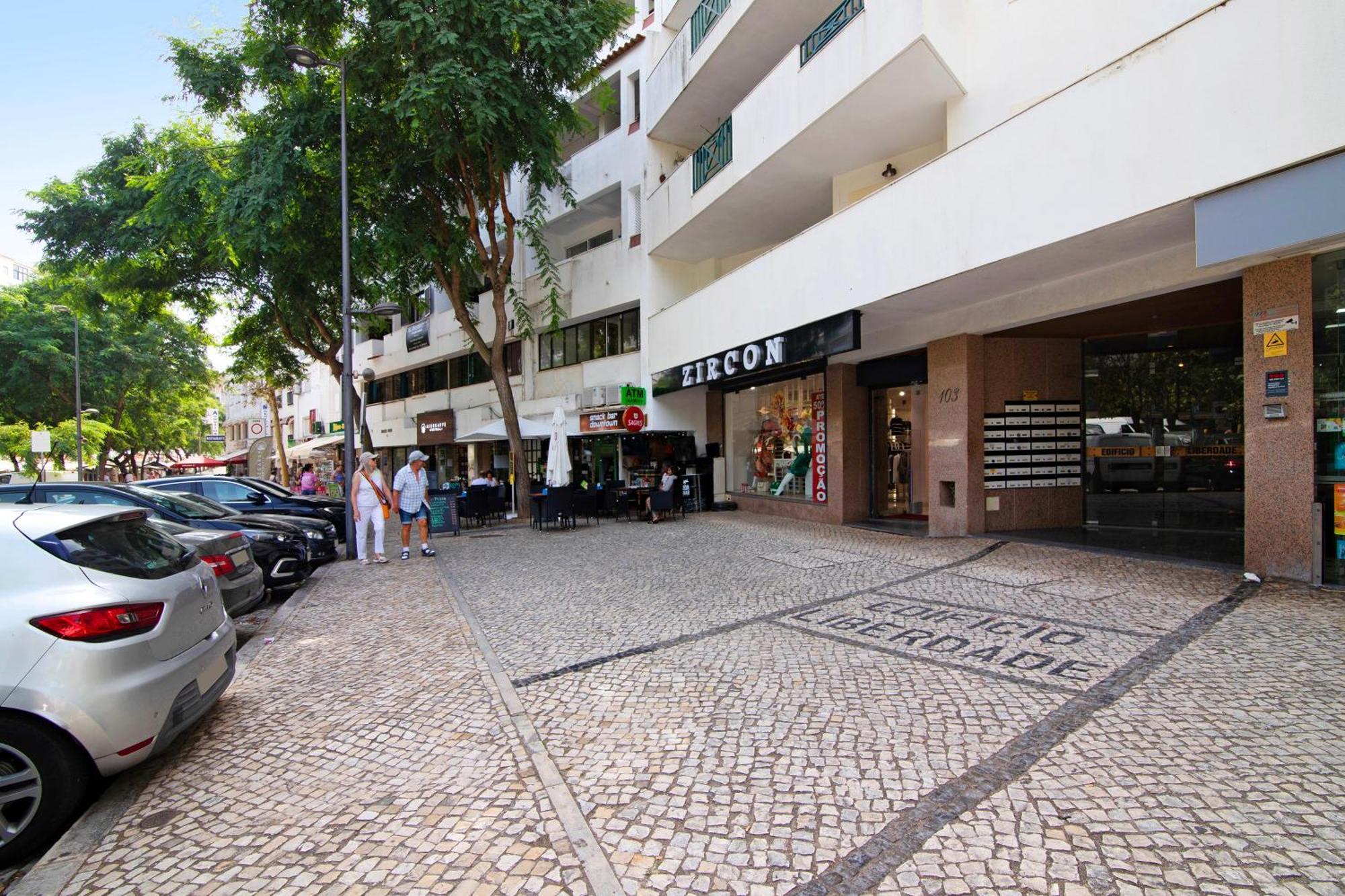 Apartamento Do Sol *