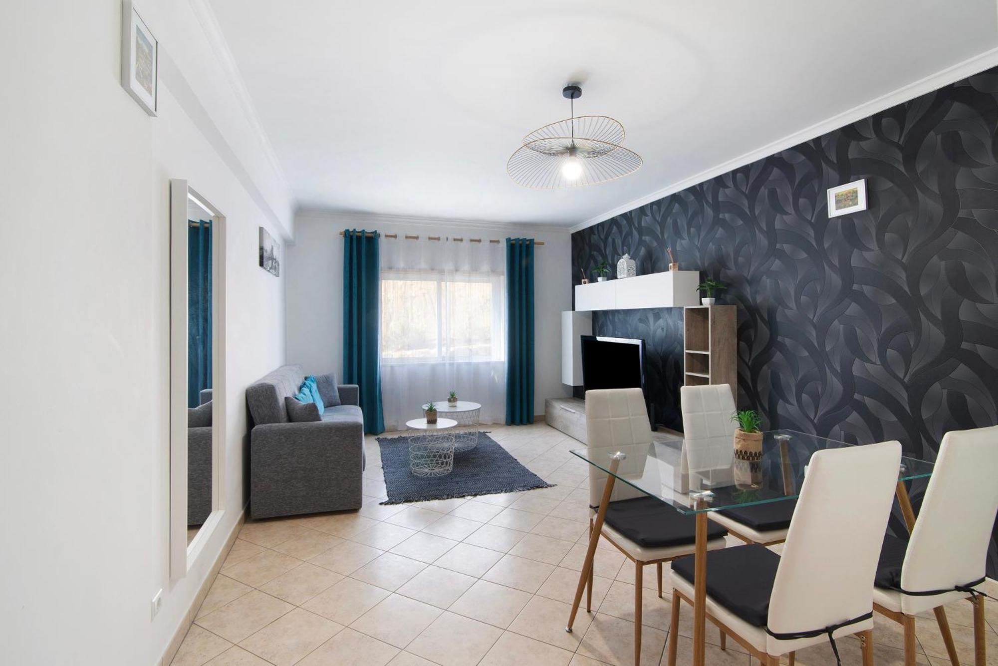 Apartamento Do Sol Albufeira