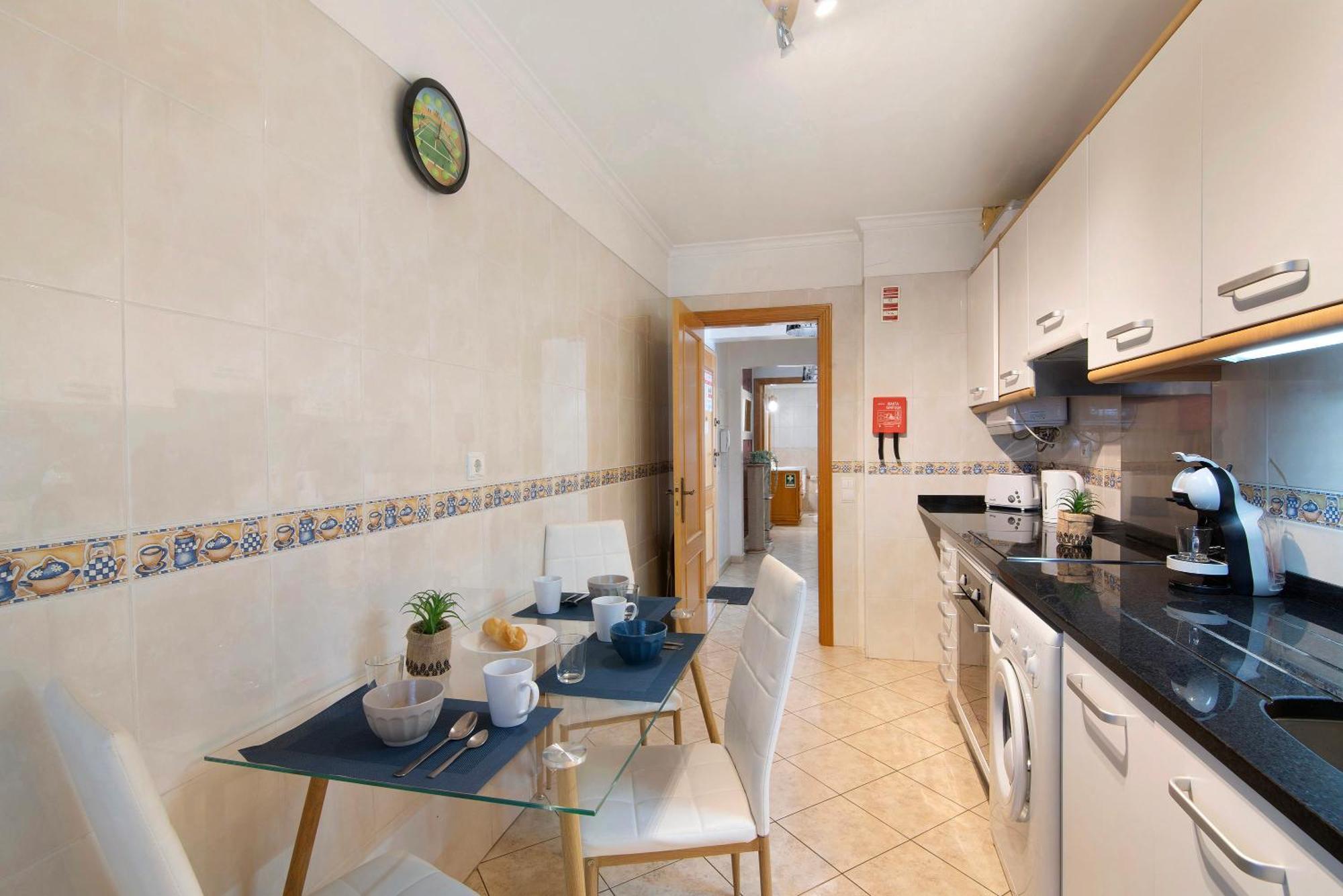 Appartement Do Sol