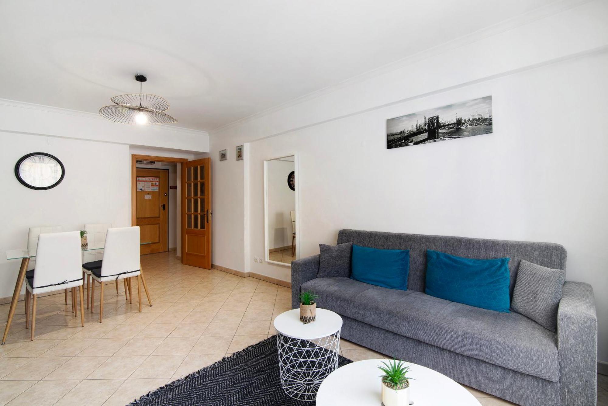 Apartamento Do Sol Albufeira