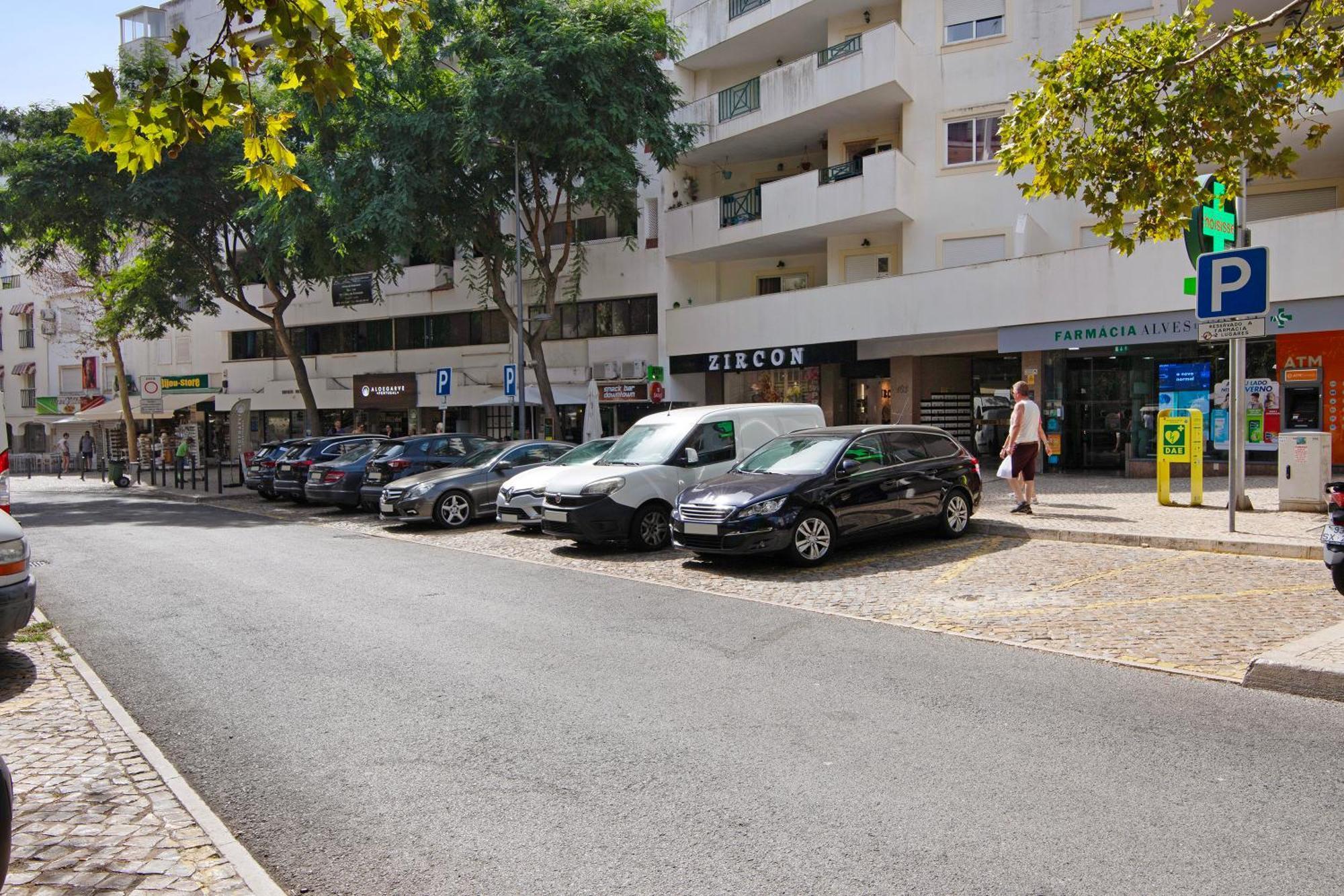 Do Sol Appartement
