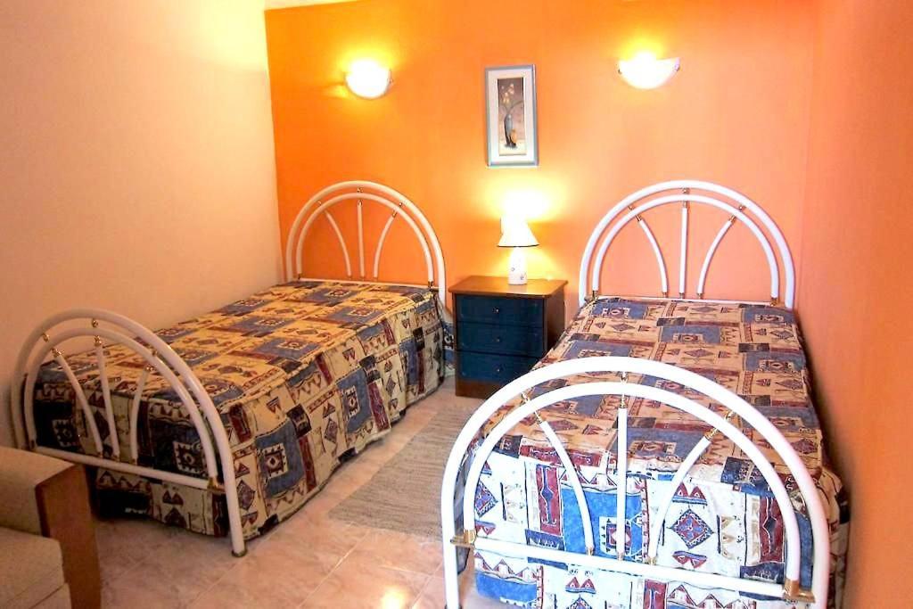 Ch 1 E 2 Two Up To 10 Guests Casa Da Horta, T1 & T2 Apartment *