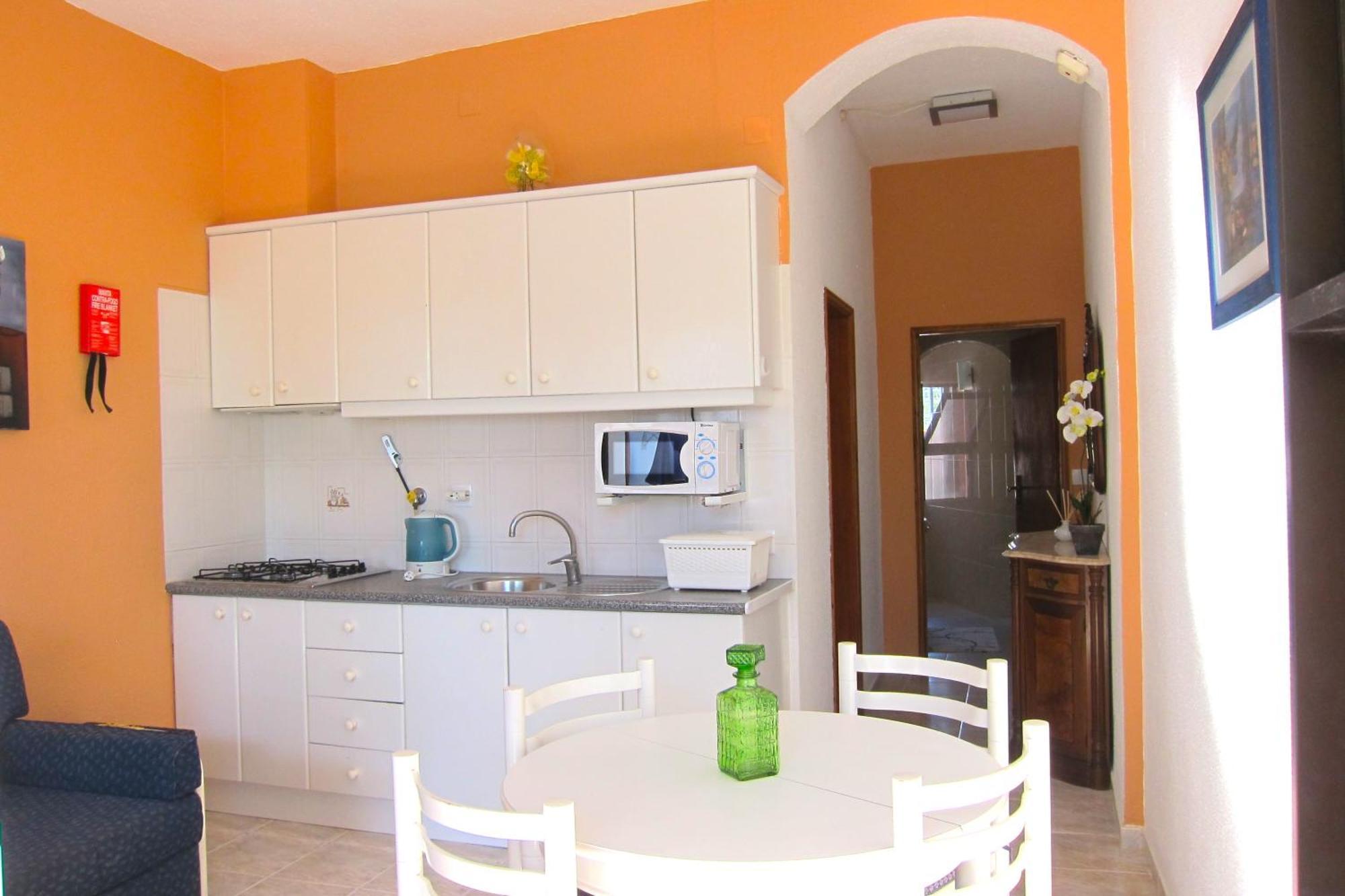 Apartment Ch 1 E 2 Two Up To 10 Guests Casa Da Horta, T1 & T2