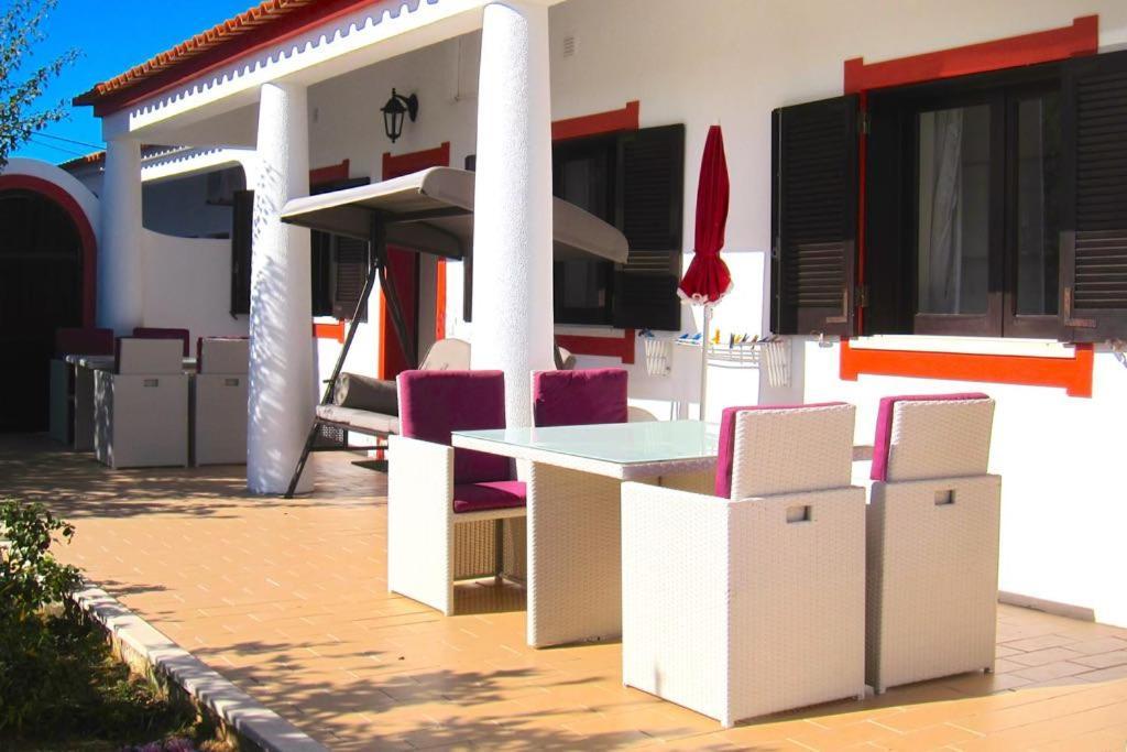 Ch 1 E 2 Two Up To 10 Guests Casa Da Horta, T1 & T2 *