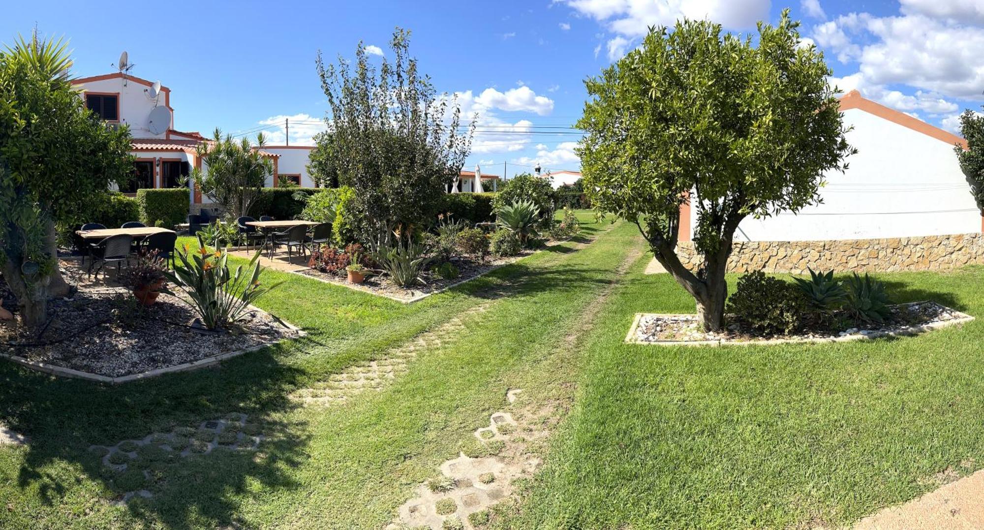 Ch 1 E 2 Two Up To 10 Guests Casa Da Horta, T1 & T2 Apartment *