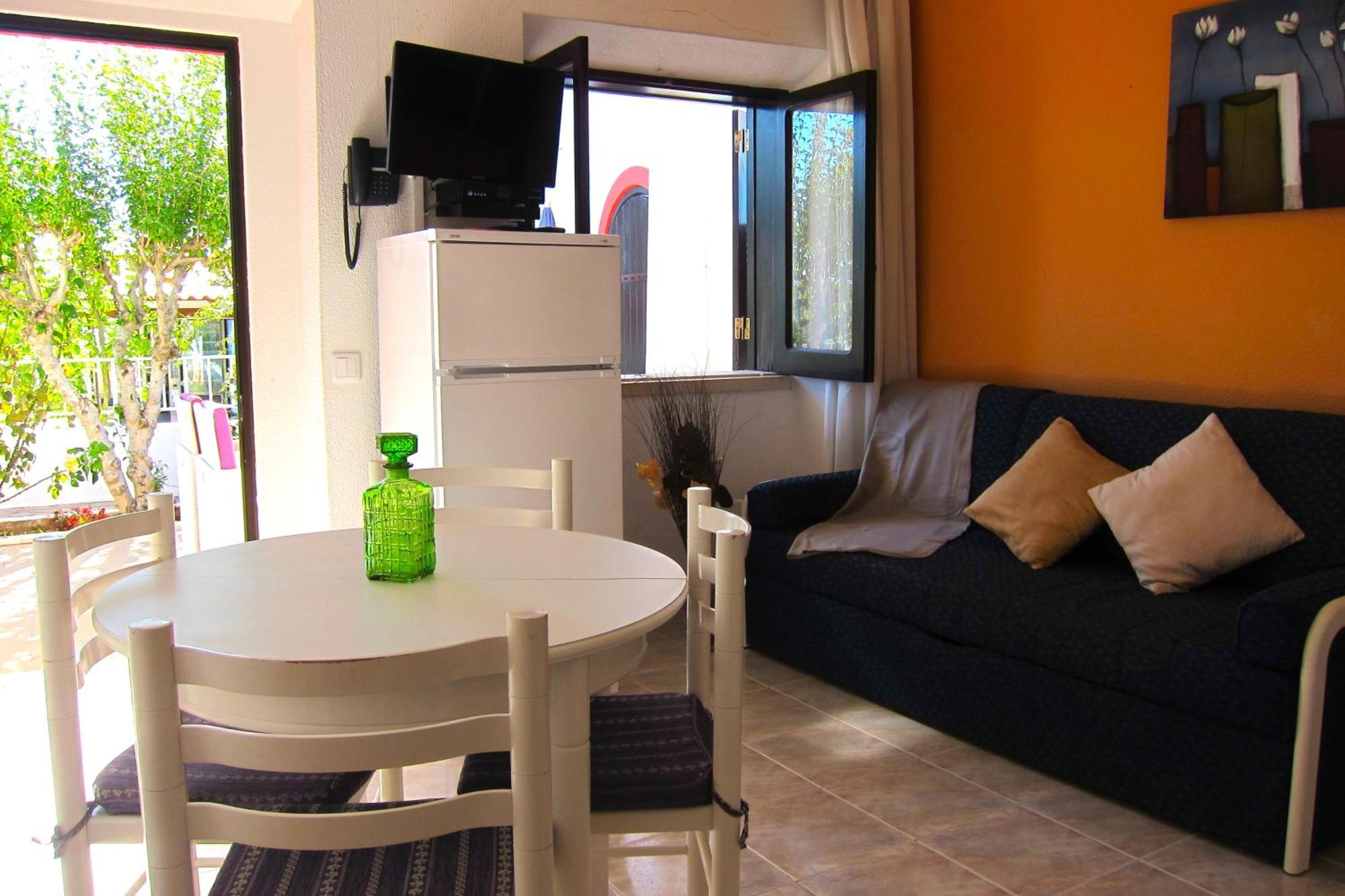 Apartment Ch 1 E 2 Two Up To 10 Guests Casa Da Horta, T1 & T2 Albufeira