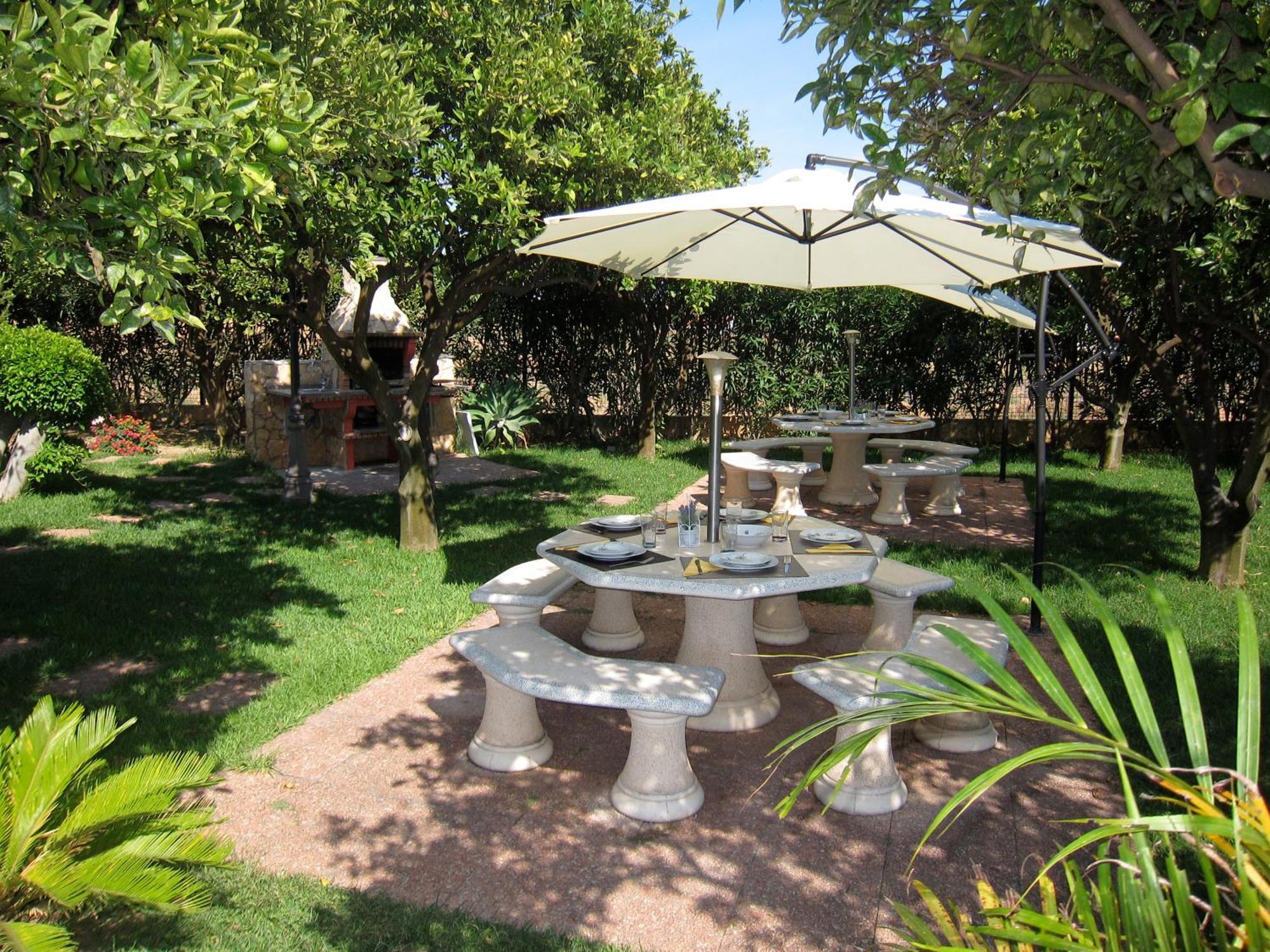 Ch 1 E 2 Two Up To 10 Guests Casa Da Horta, T1 & T2 Apartment