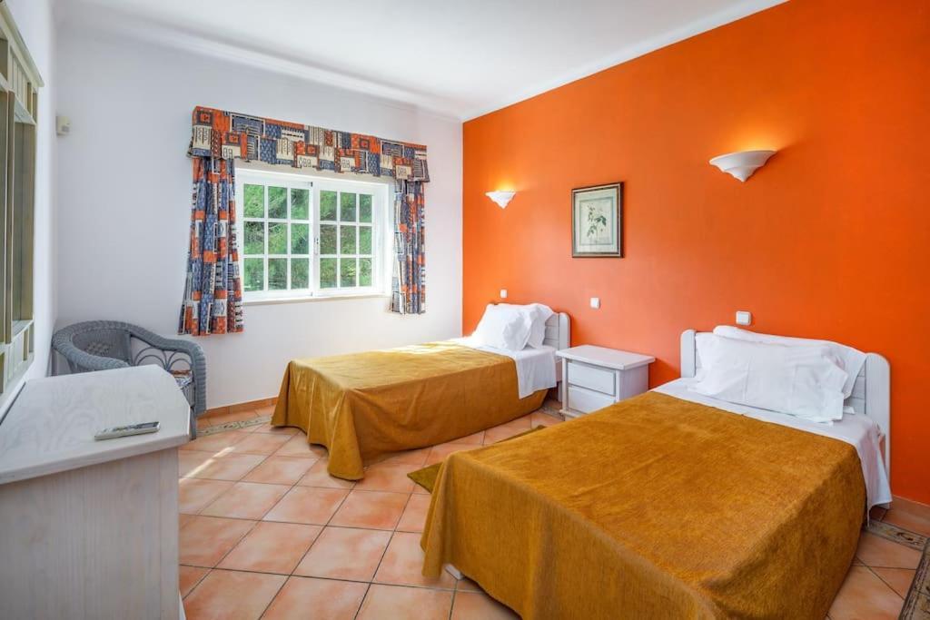 Pousada 7 Bedroom Private Tenazinha Ii, With Pool *