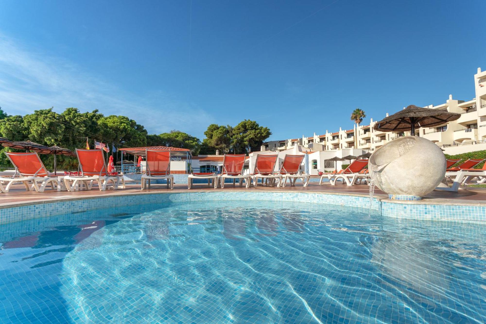 Appartement Homes Jardim Cozy With 2 Swimming Pools Near The Old Town
