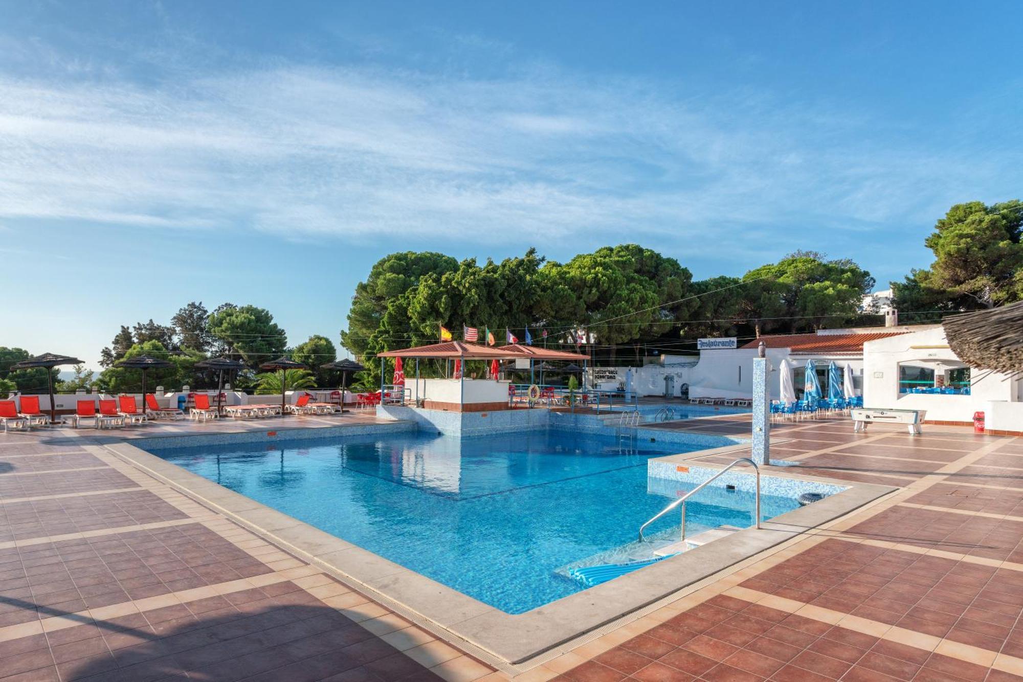 Homes Jardim Cozy With 2 Swimming Pools Near The Old Town Appartement