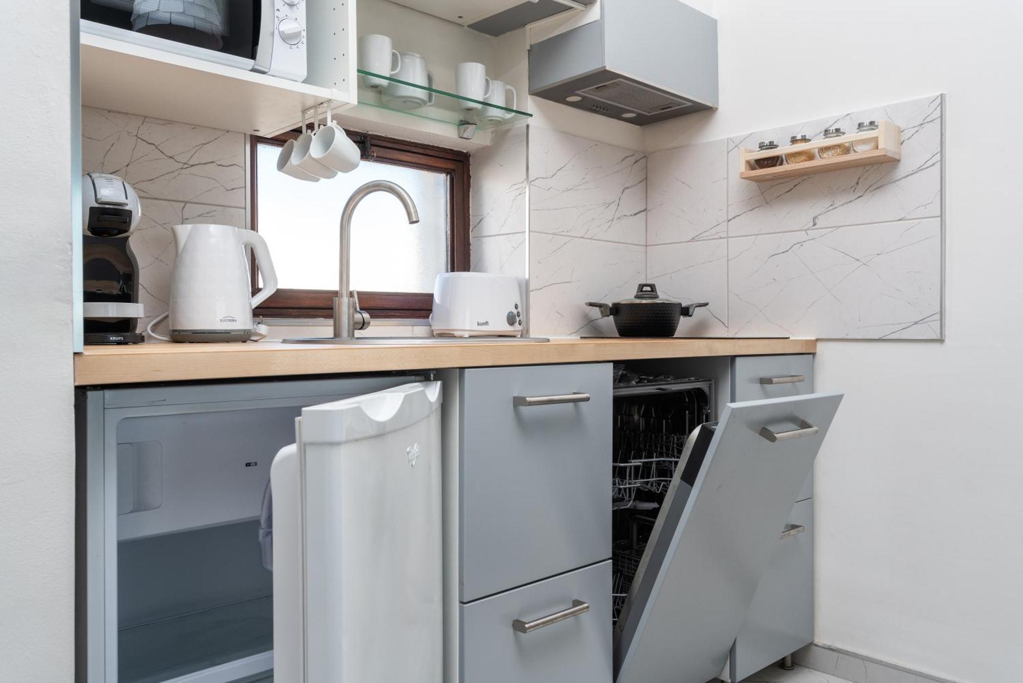 Homes Jardim Cozy With 2 Swimming Pools Near The Old Town Appartement *