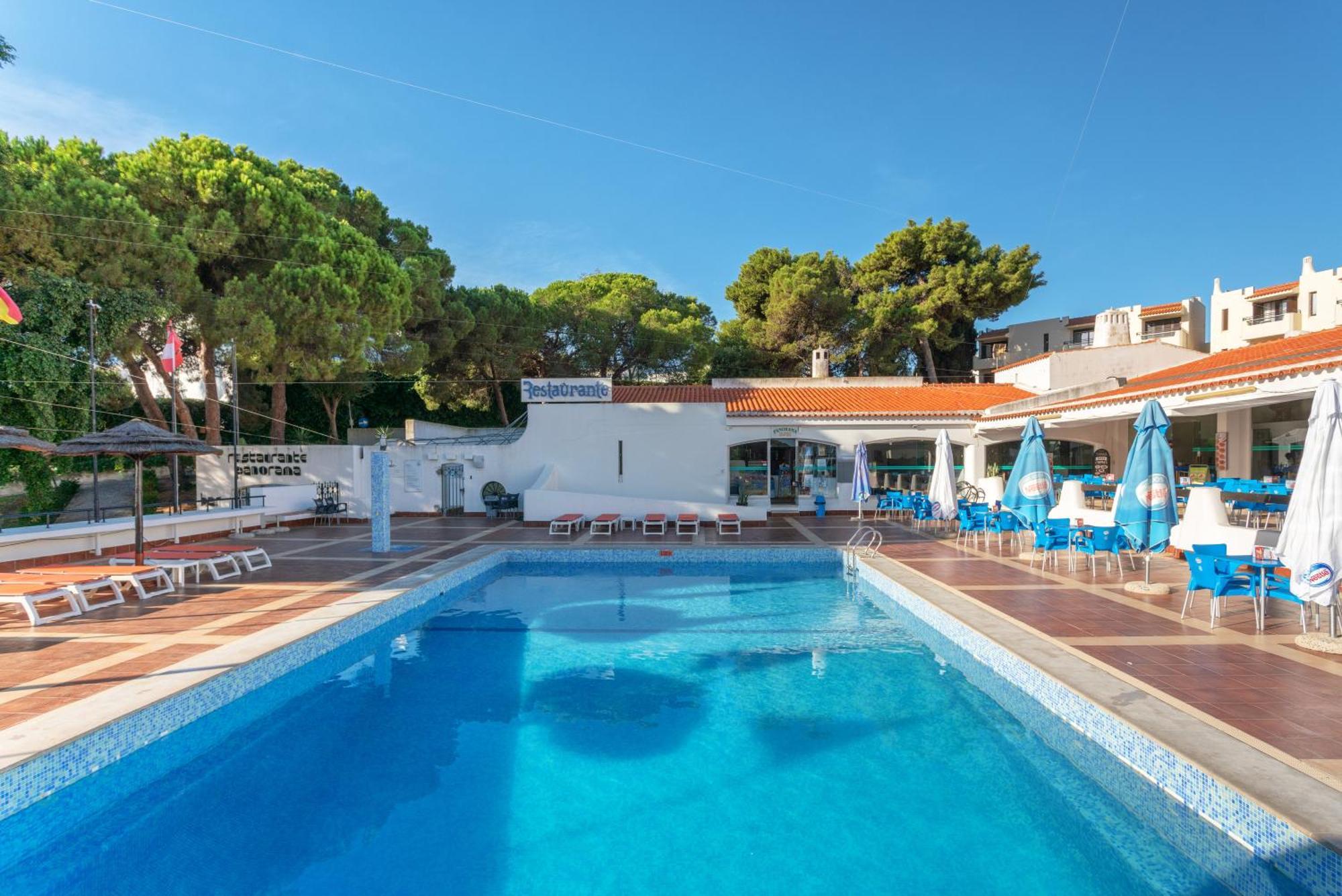 Homes Jardim Cozy With 2 Swimming Pools Near The Old Town Appartement Albufeira
