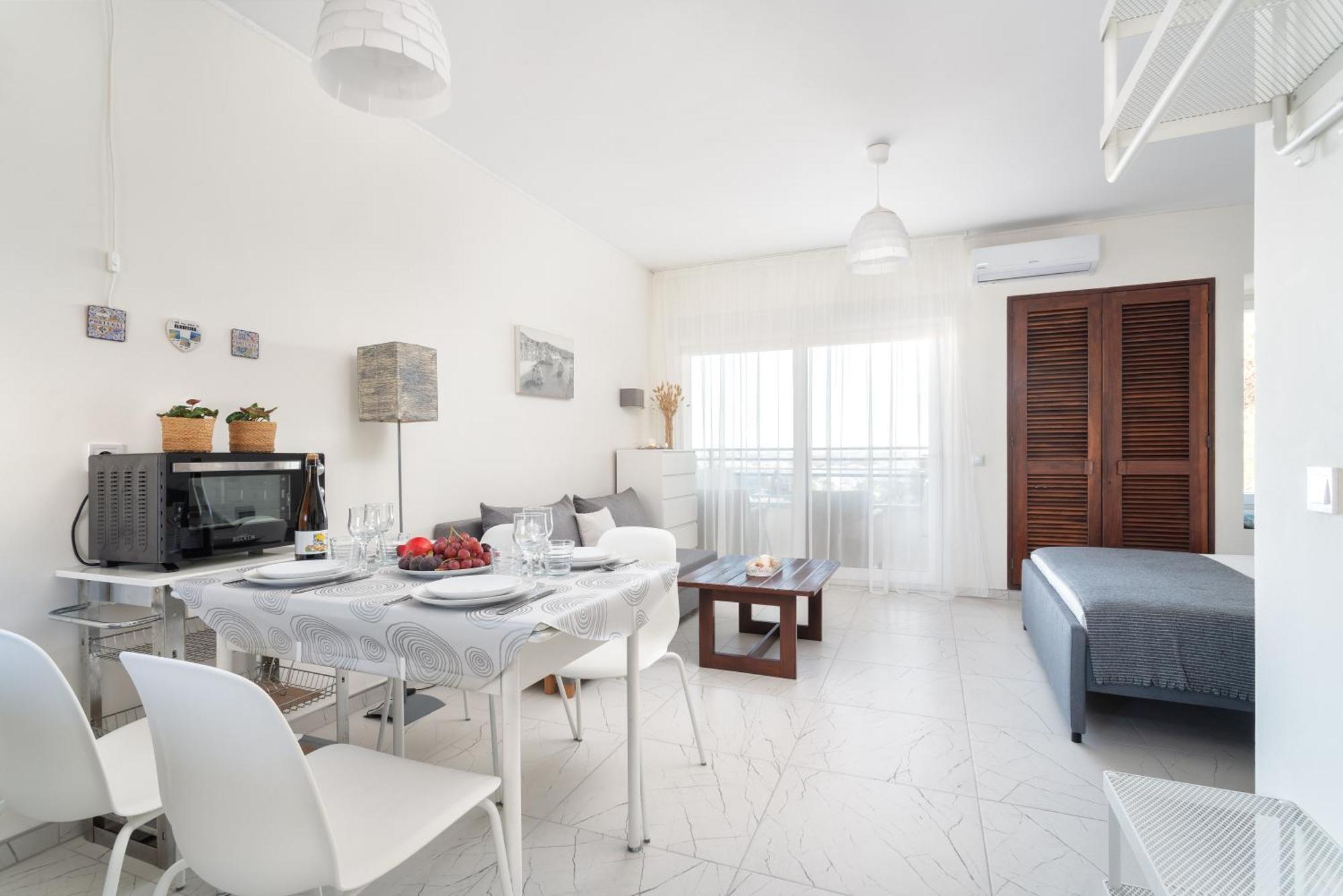 Homes Jardim Cozy With 2 Swimming Pools Near The Old Town Appartement Albufeira
