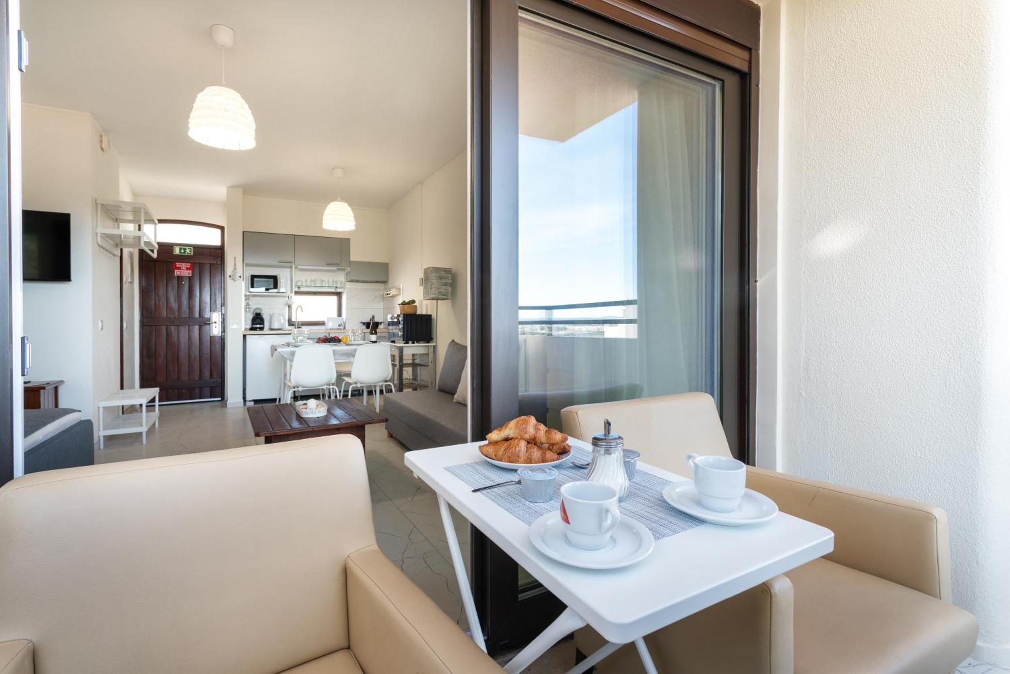 Appartement Homes Jardim Cozy With 2 Swimming Pools Near The Old Town Albufeira