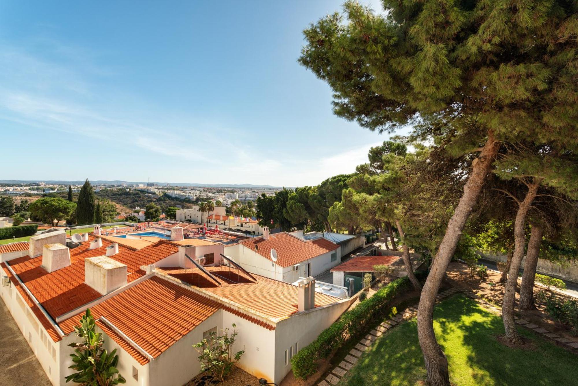 Homes Jardim Cozy With 2 Swimming Pools Near The Old Town Appartement *