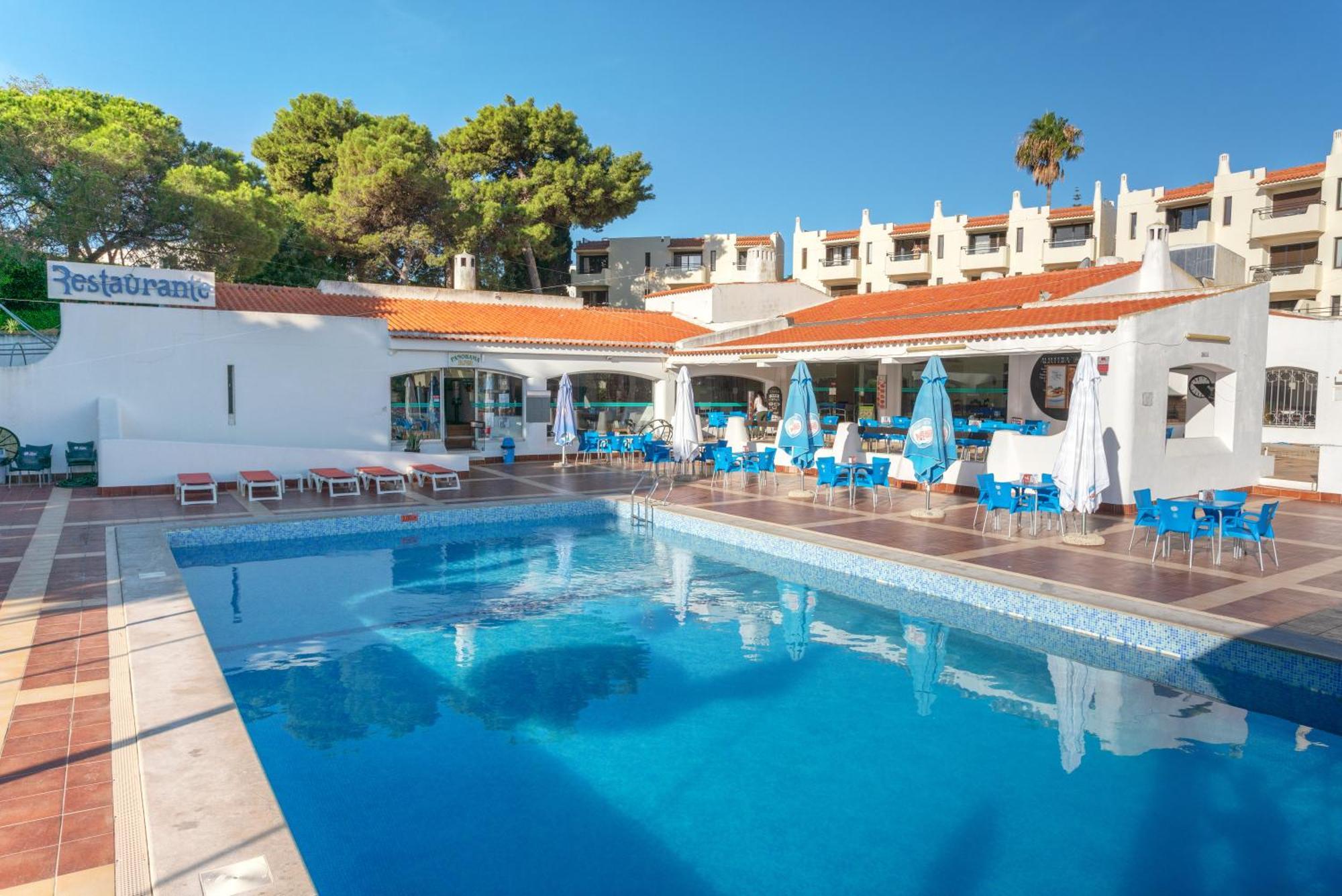 Appartement Homes Jardim Cozy With 2 Swimming Pools Near The Old Town Albufeira