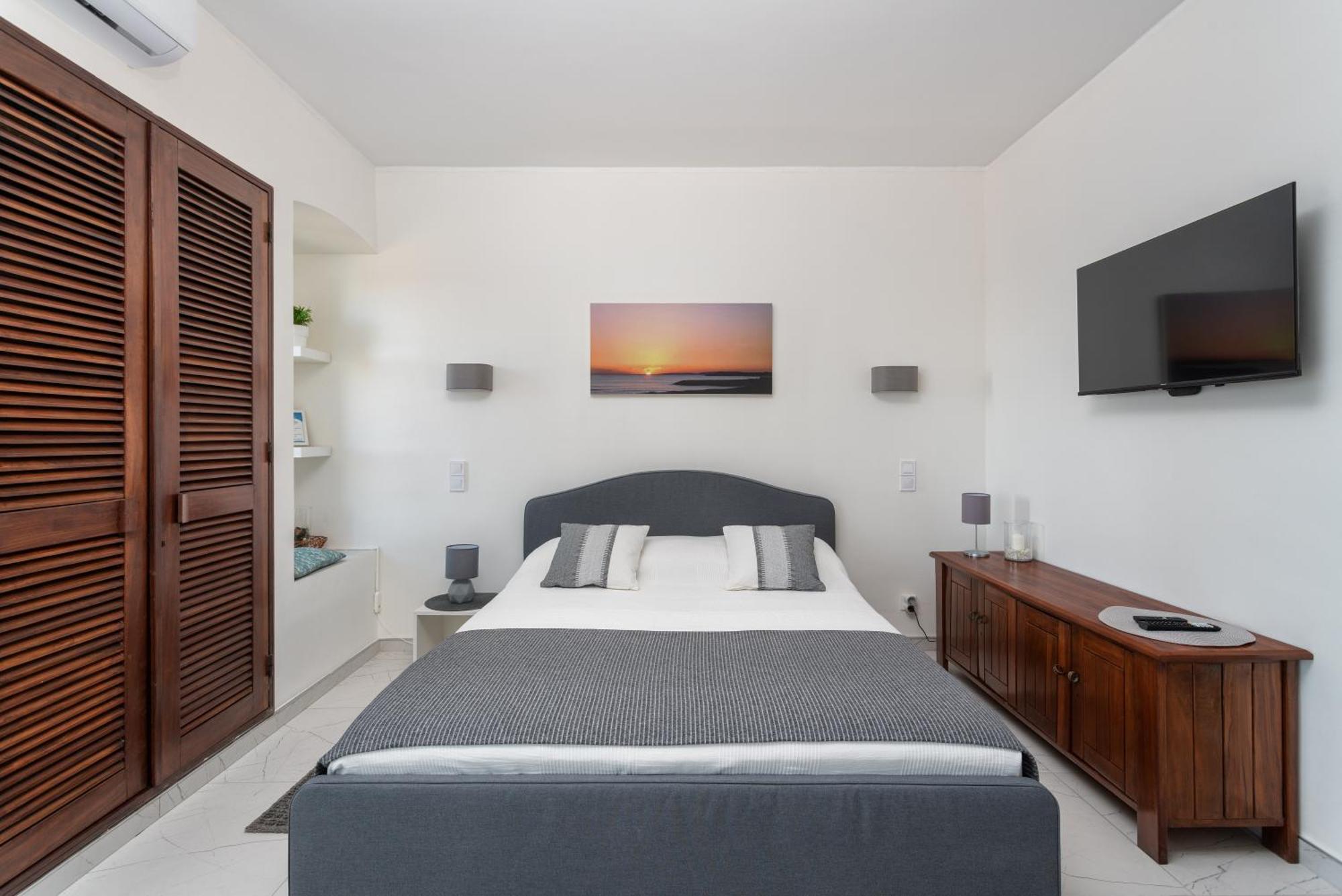 Appartement Homes Jardim Cozy With 2 Swimming Pools Near The Old Town