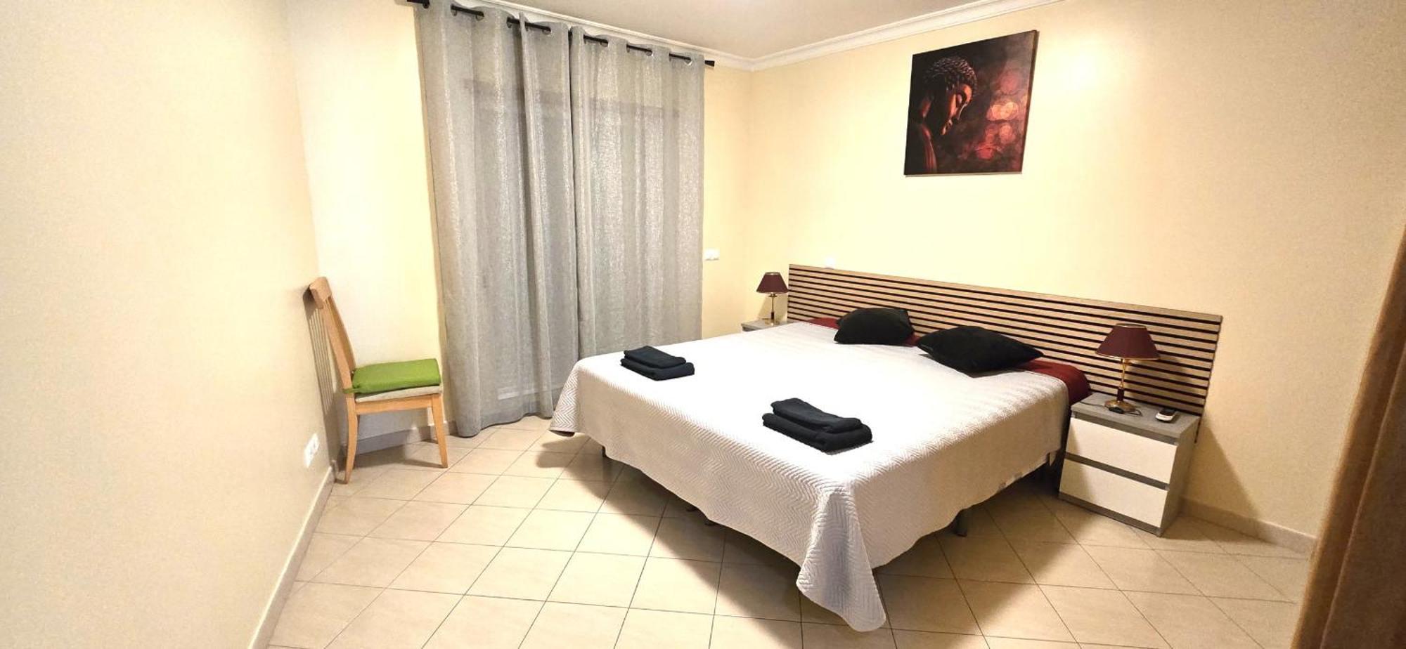 Appartement Holidays - *