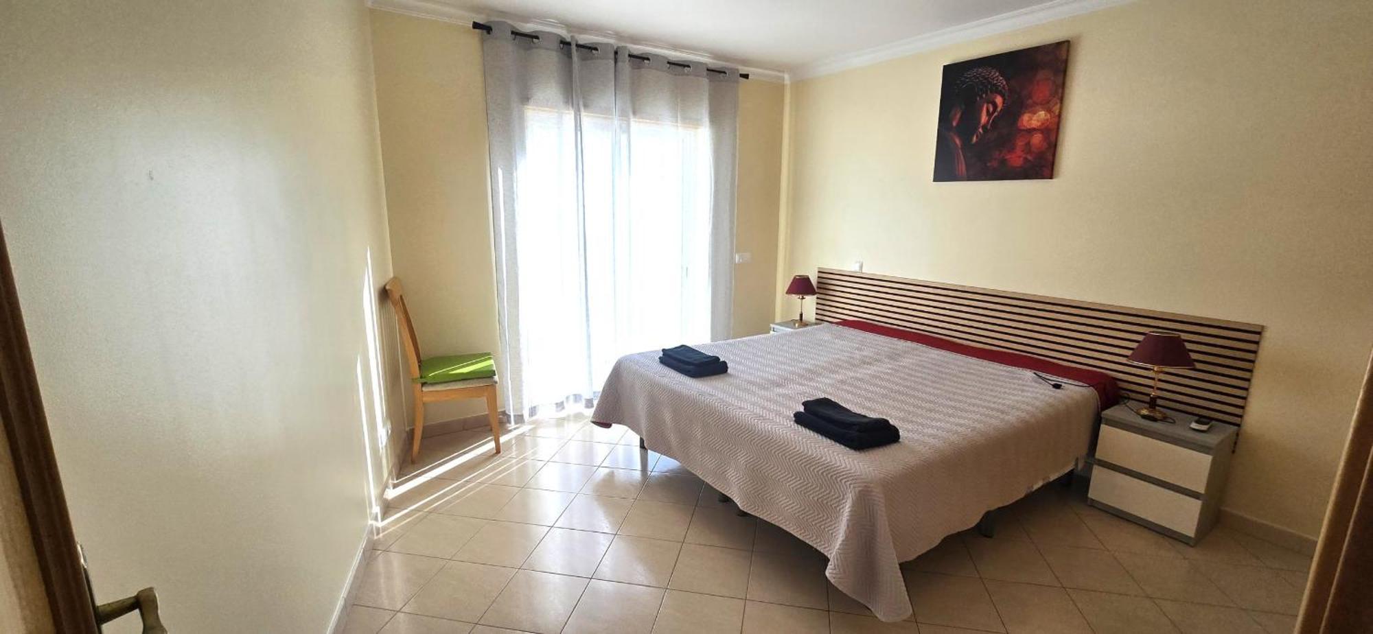 Holidays - Apartamento