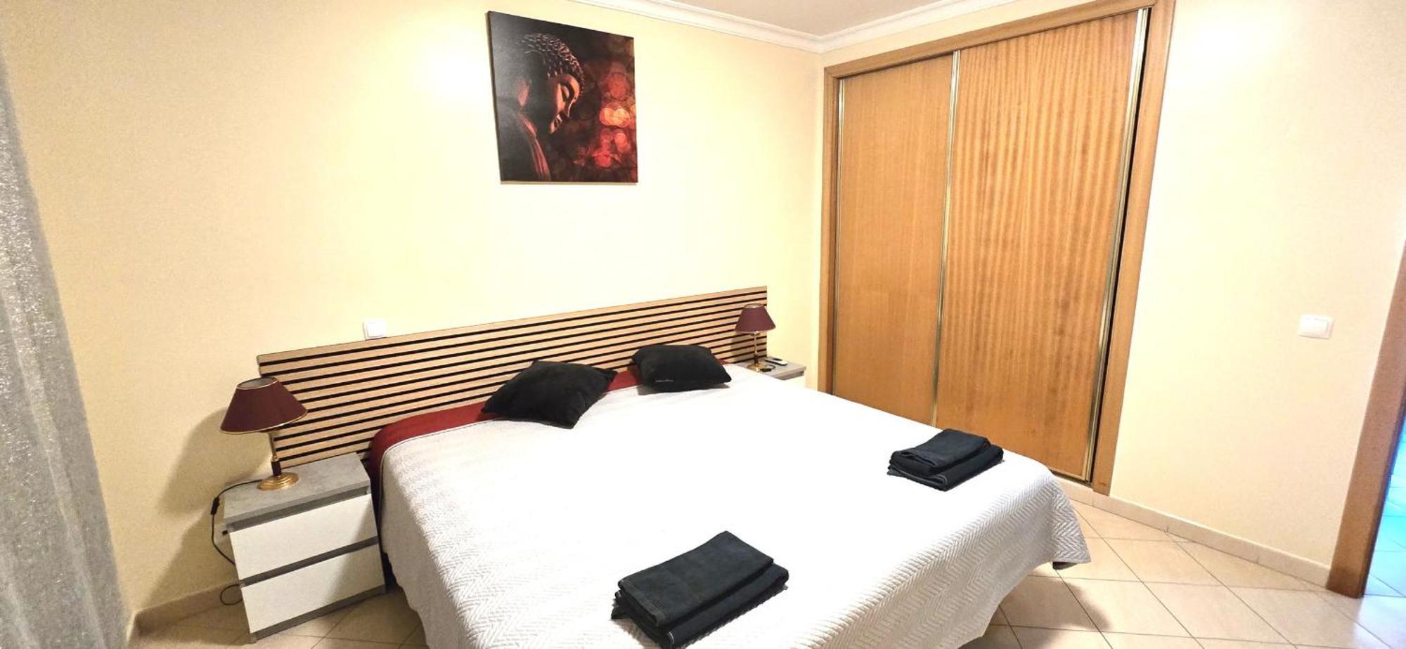 Appartement Holidays - *