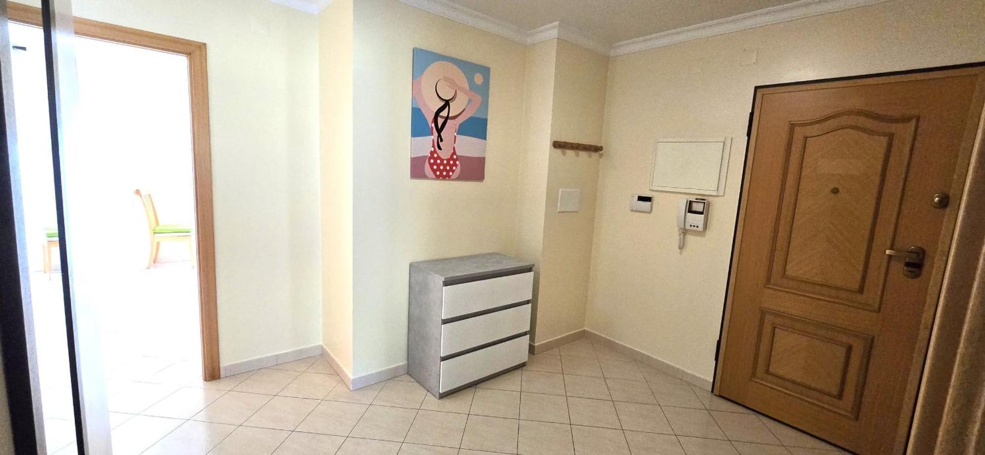 Appartement Holidays -