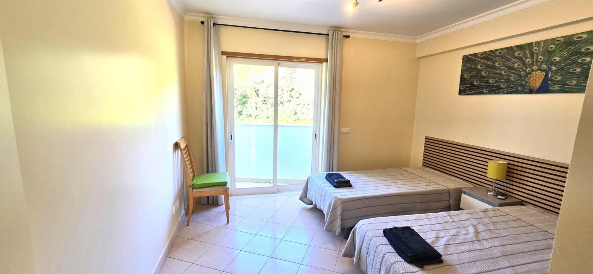 Holidays - Appartement *
