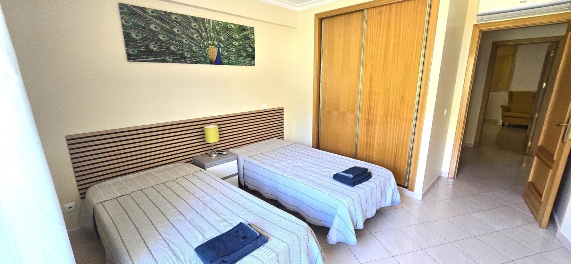 Appartement Holidays - *