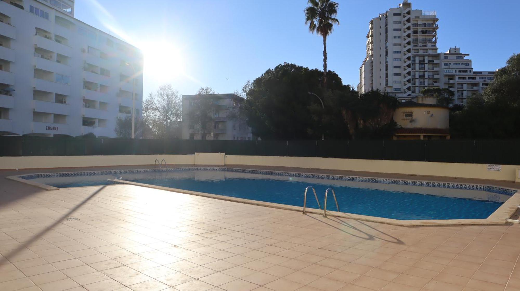 Visconde By Apartment *