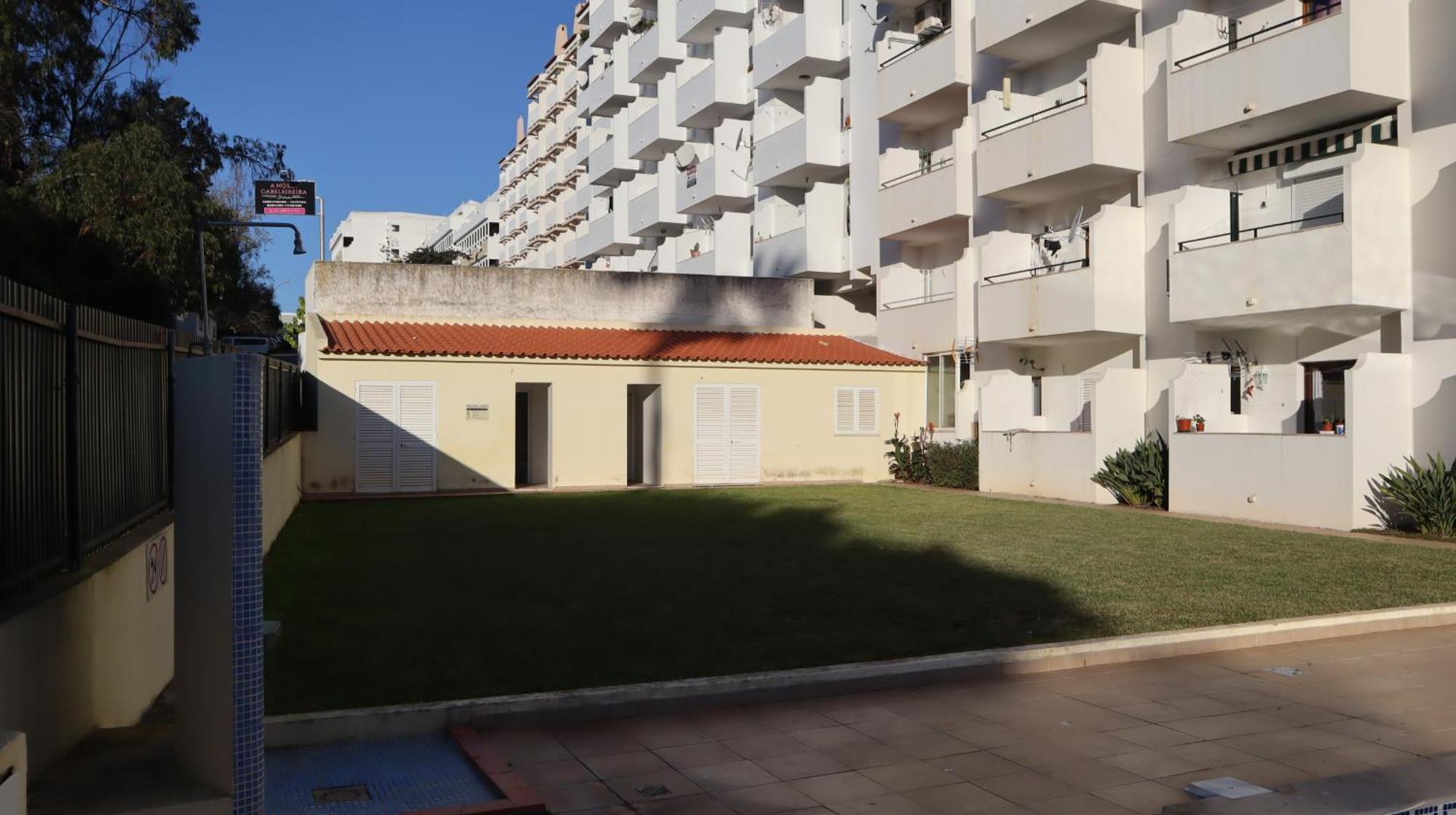 Visconde By Apartment Albufeira