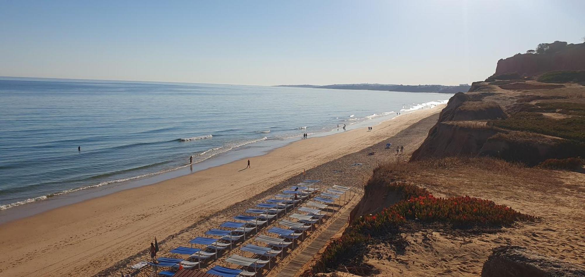 Alfamar E Falesia Apartment