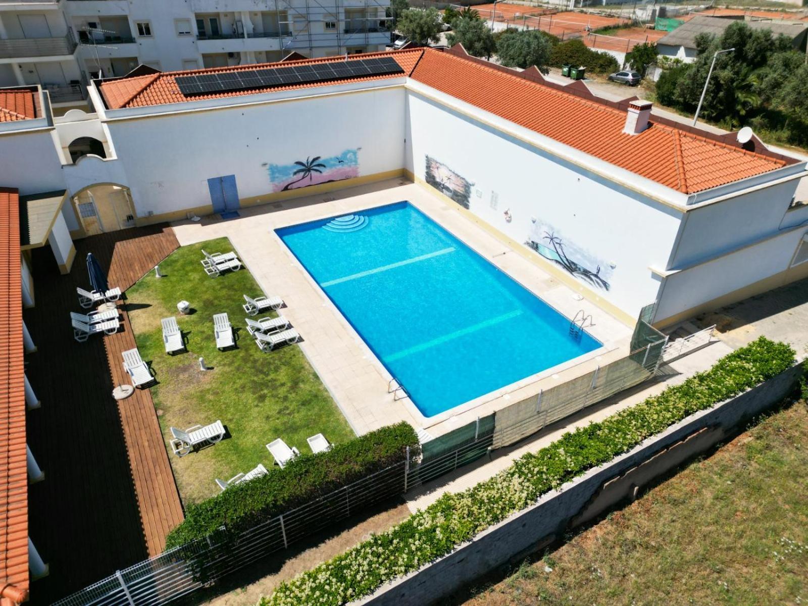 Apartment Alfamar E Falesia Albufeira