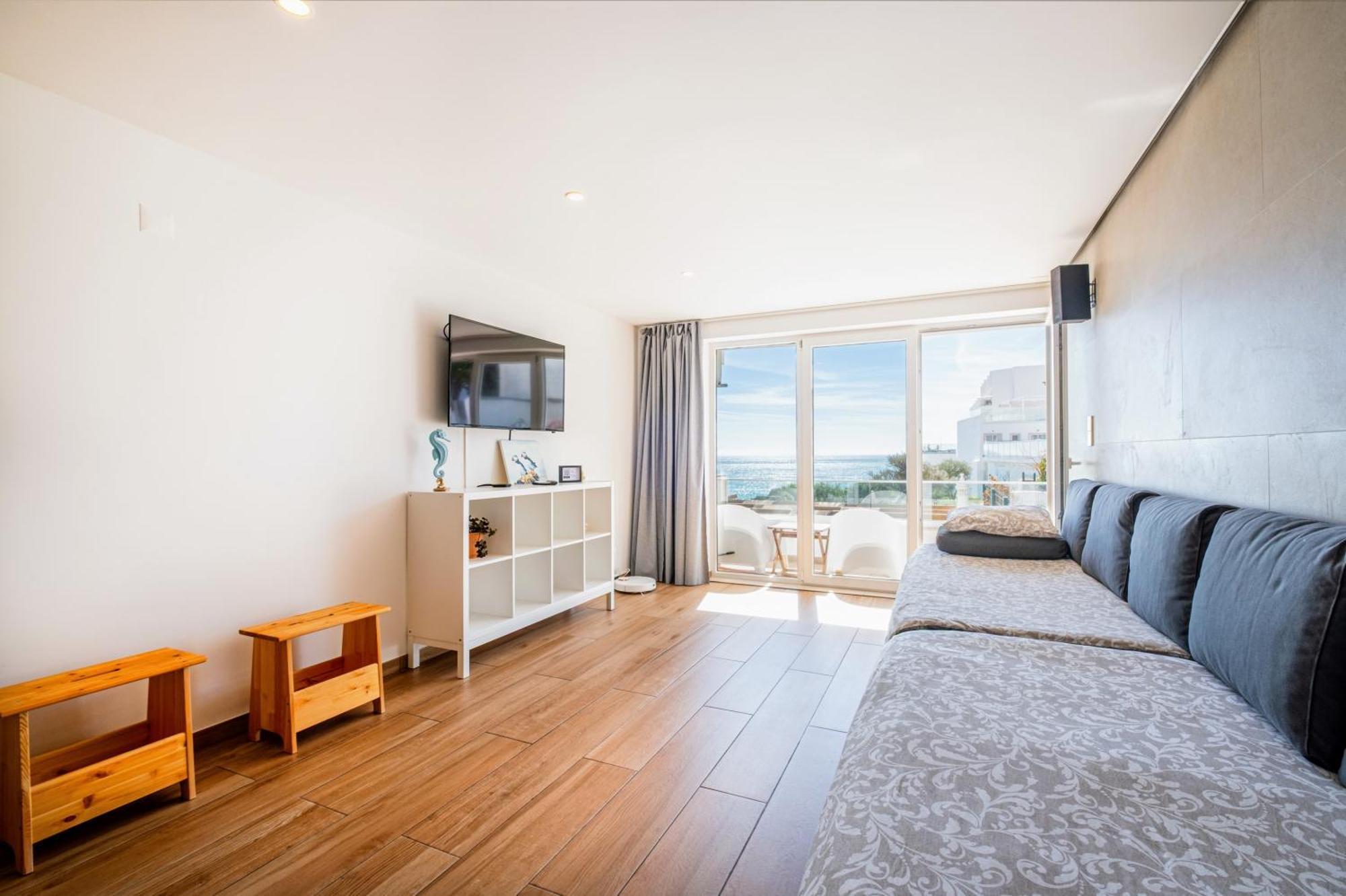 Sun&sea Apartment *