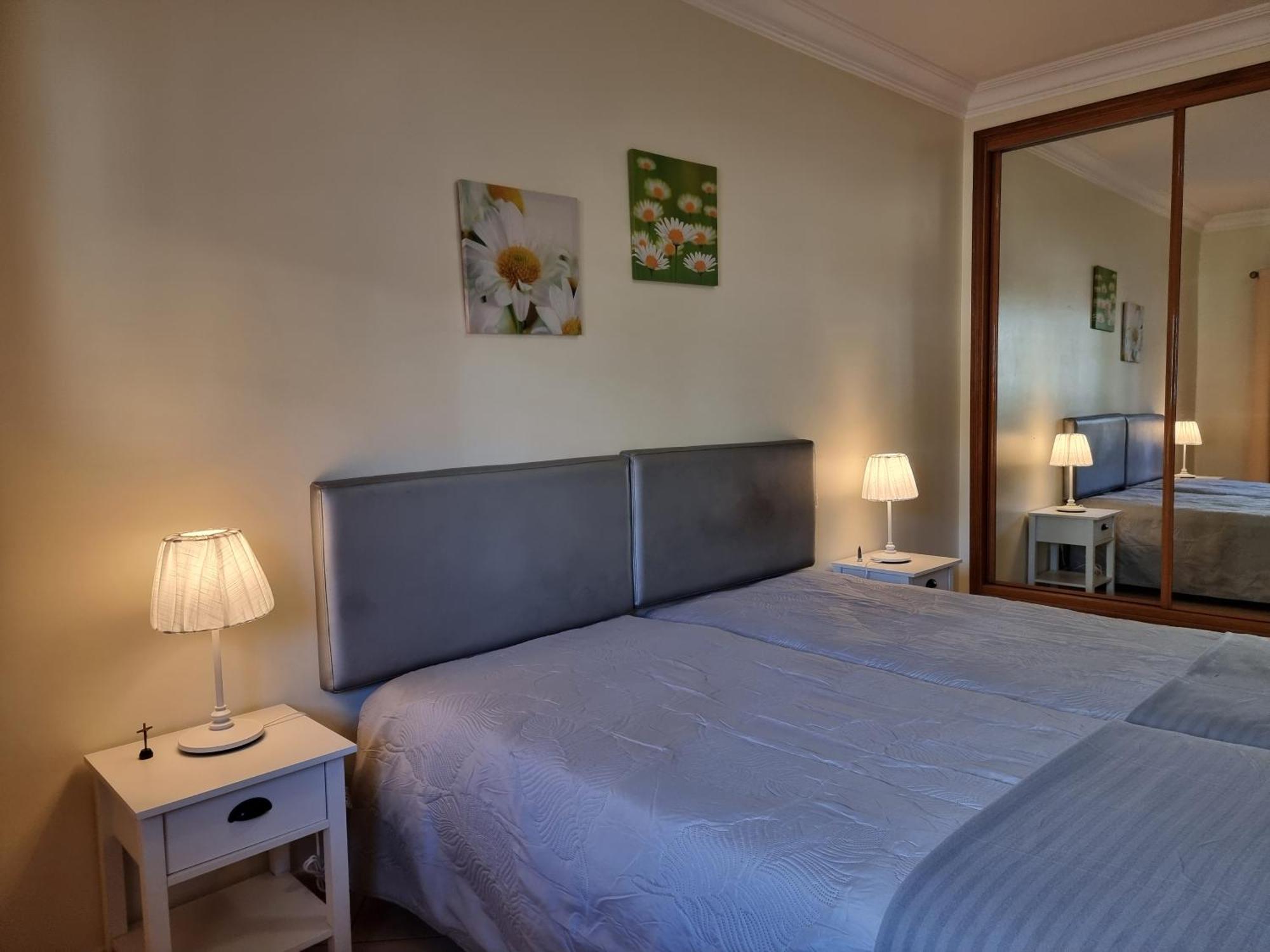 Oasis Apartment Albufeira