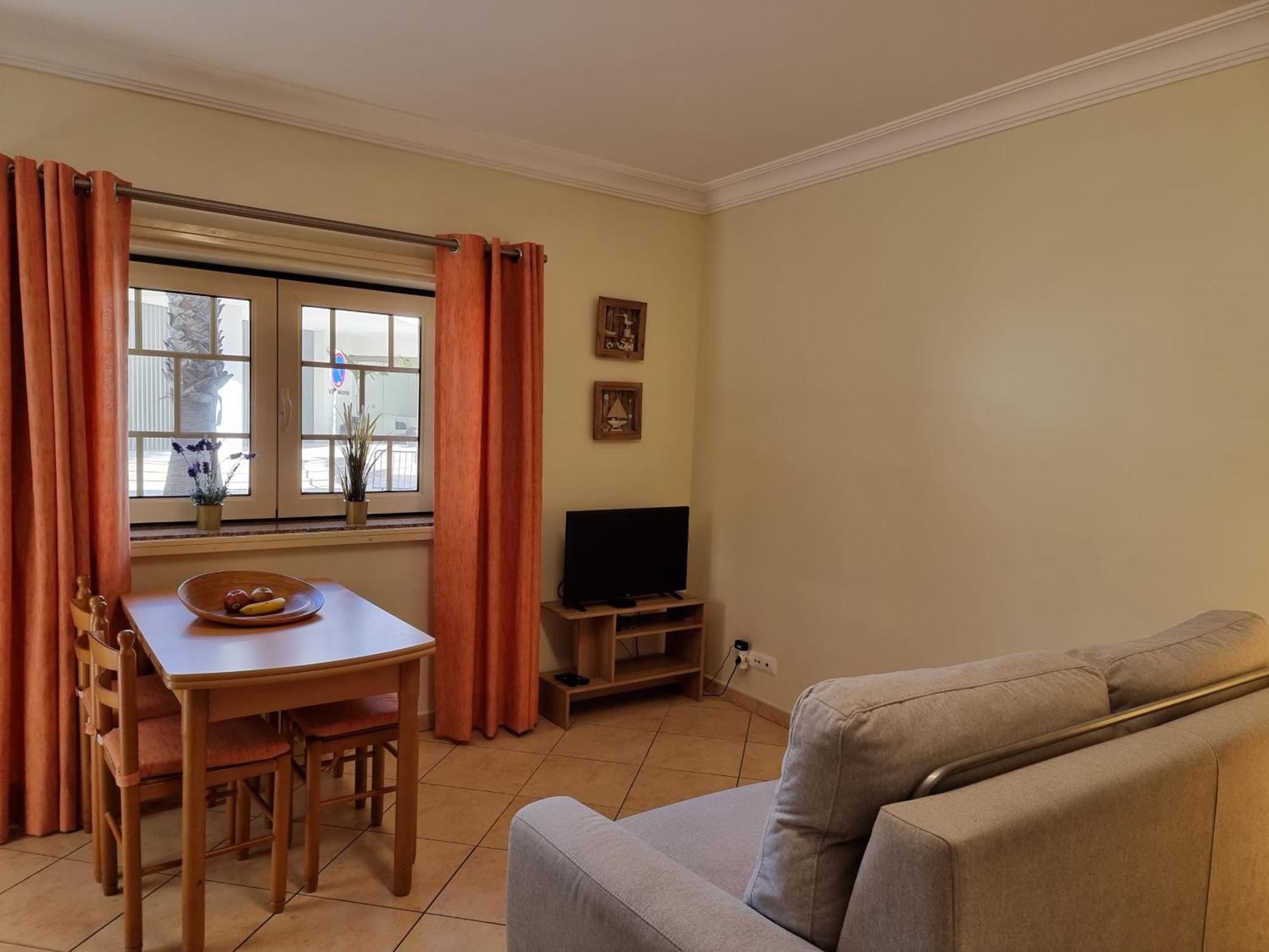 Apartment Oasis Albufeira