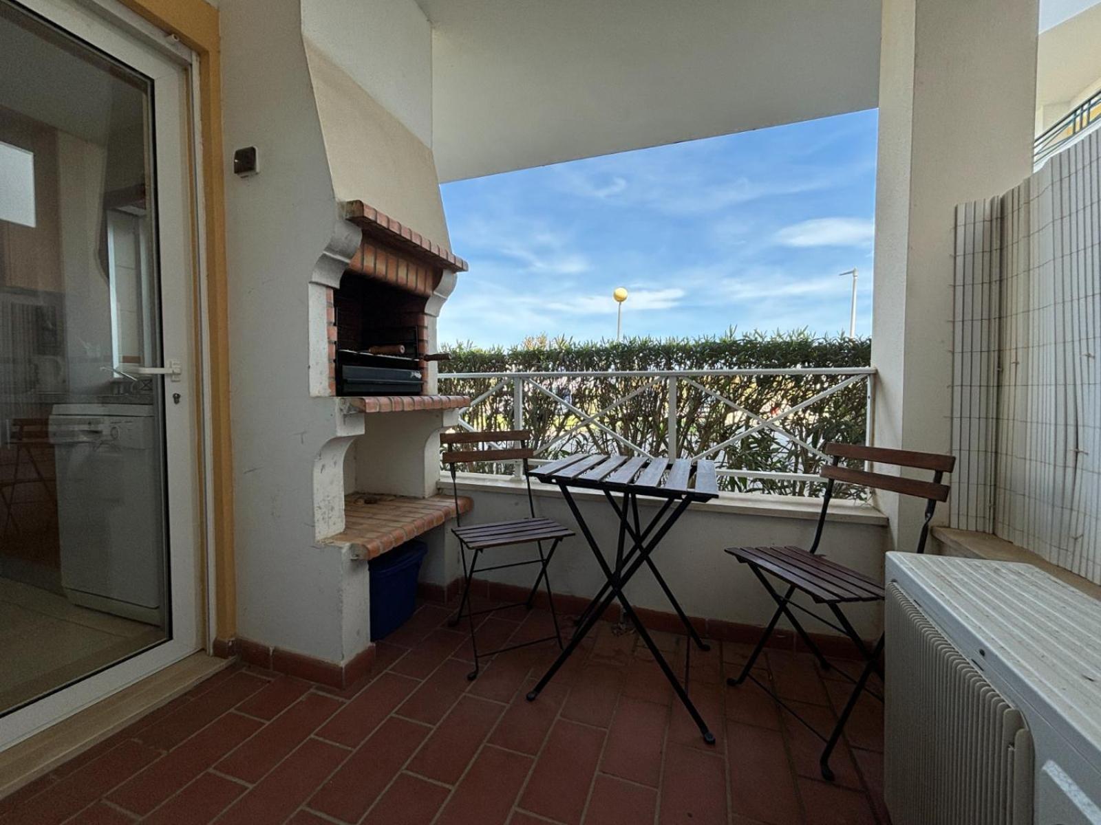 Apartment Alfamar E Falesia Albufeira