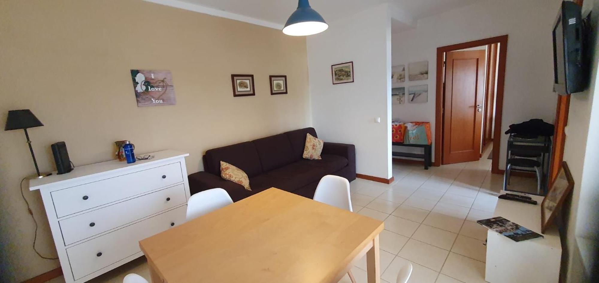 Apartment Alfamar E Falesia *