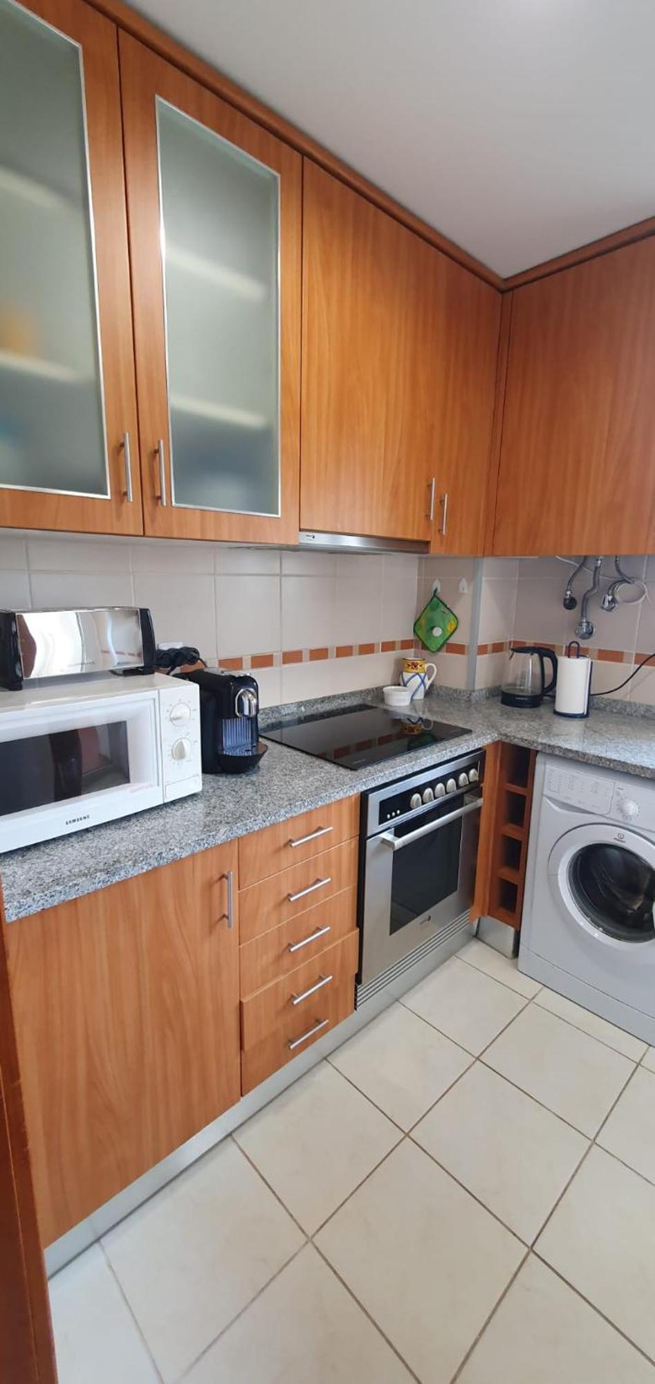 Alfamar E Falesia Apartment Albufeira