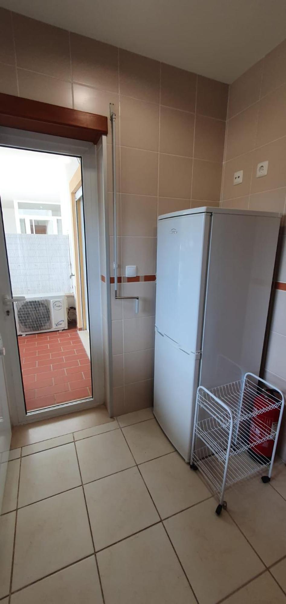 Apartment Alfamar E Falesia