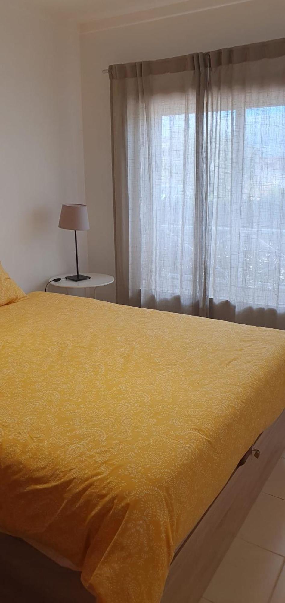 Alfamar E Falesia Apartment