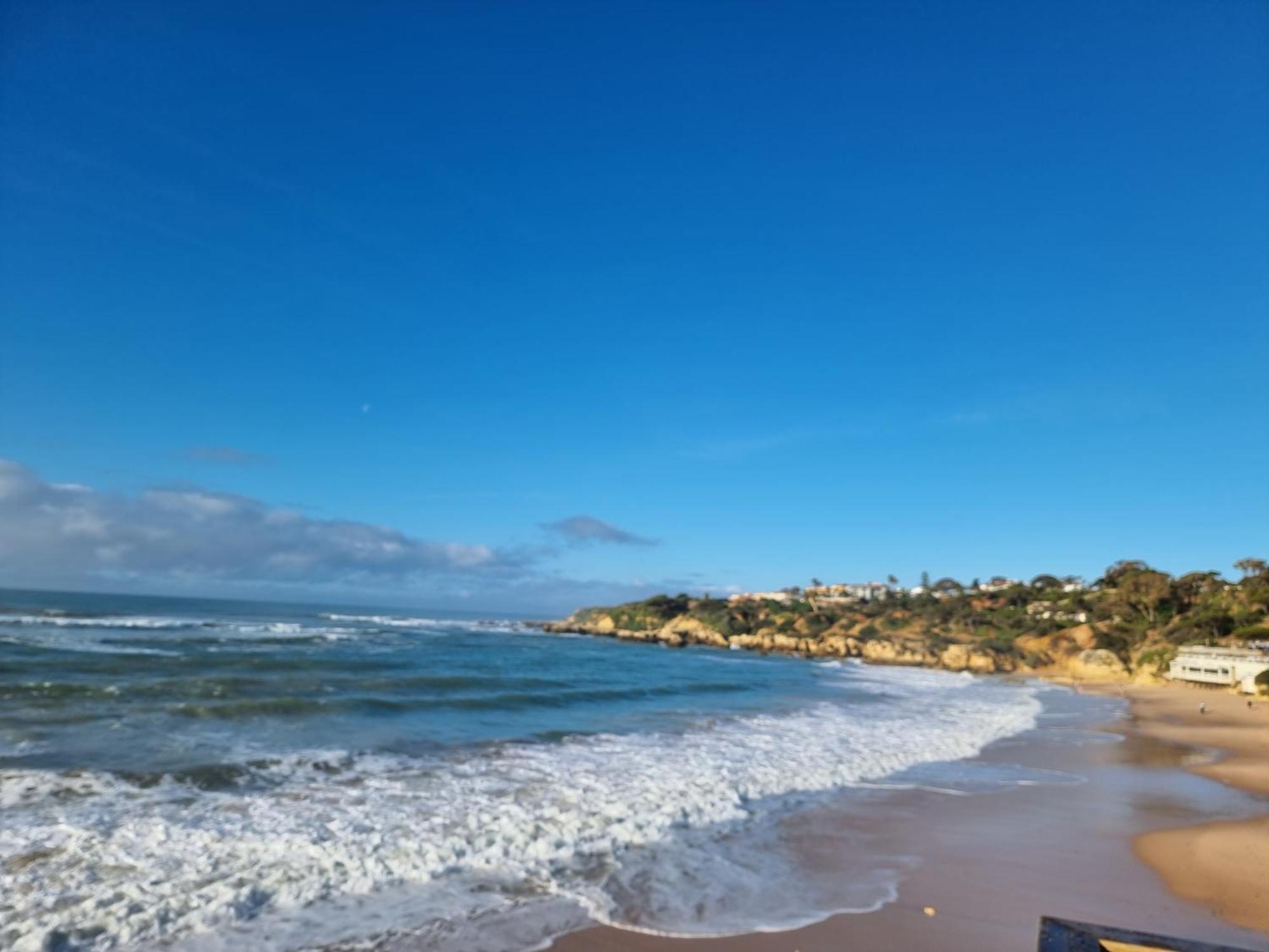 Apartment Oasis Albufeira