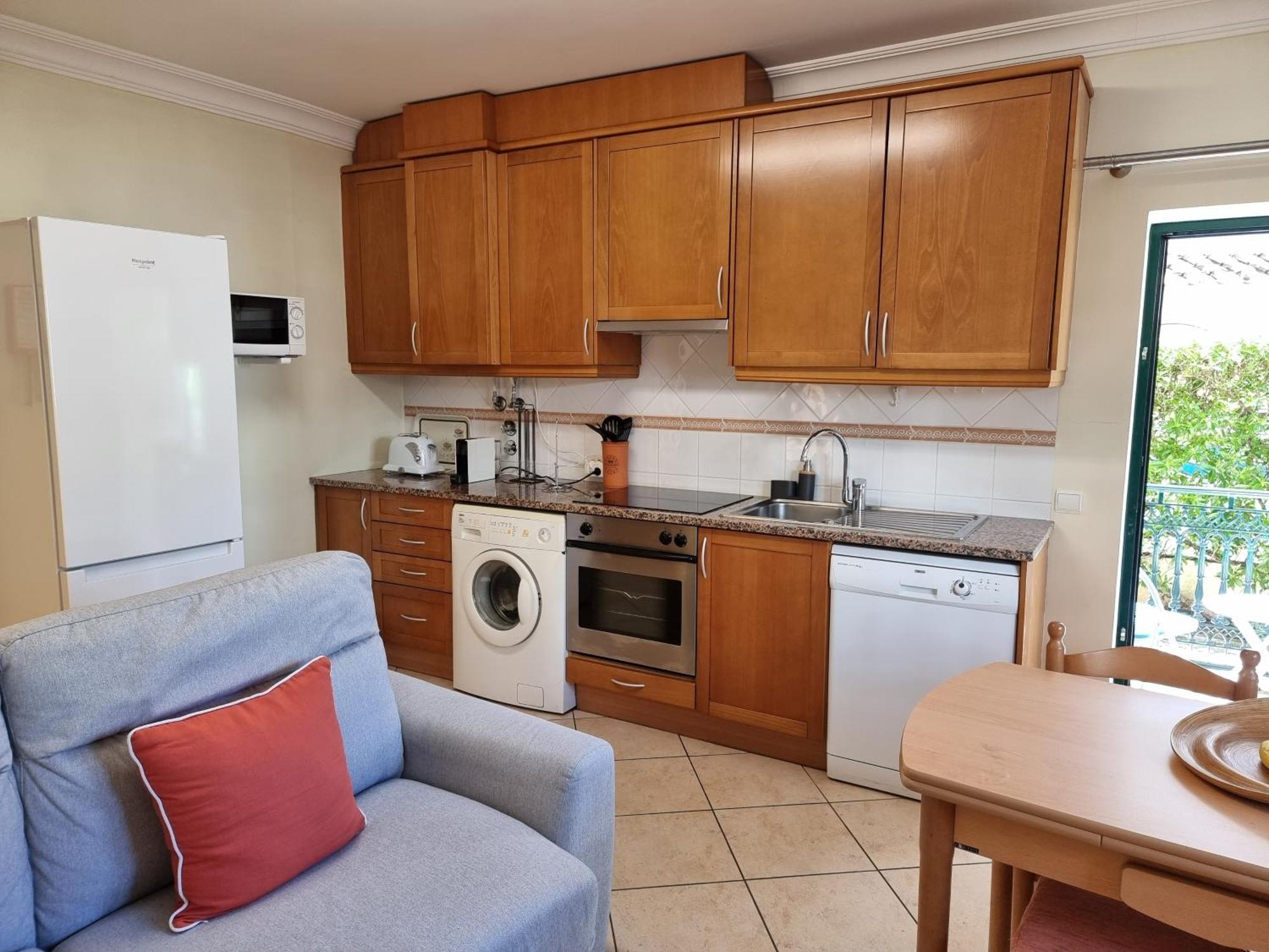 Oasis Apartment *