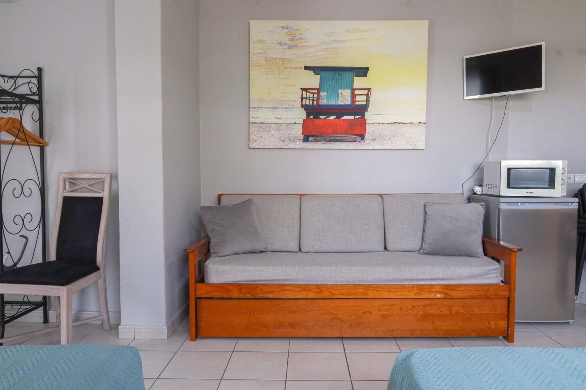 Guest house Agua Viva *