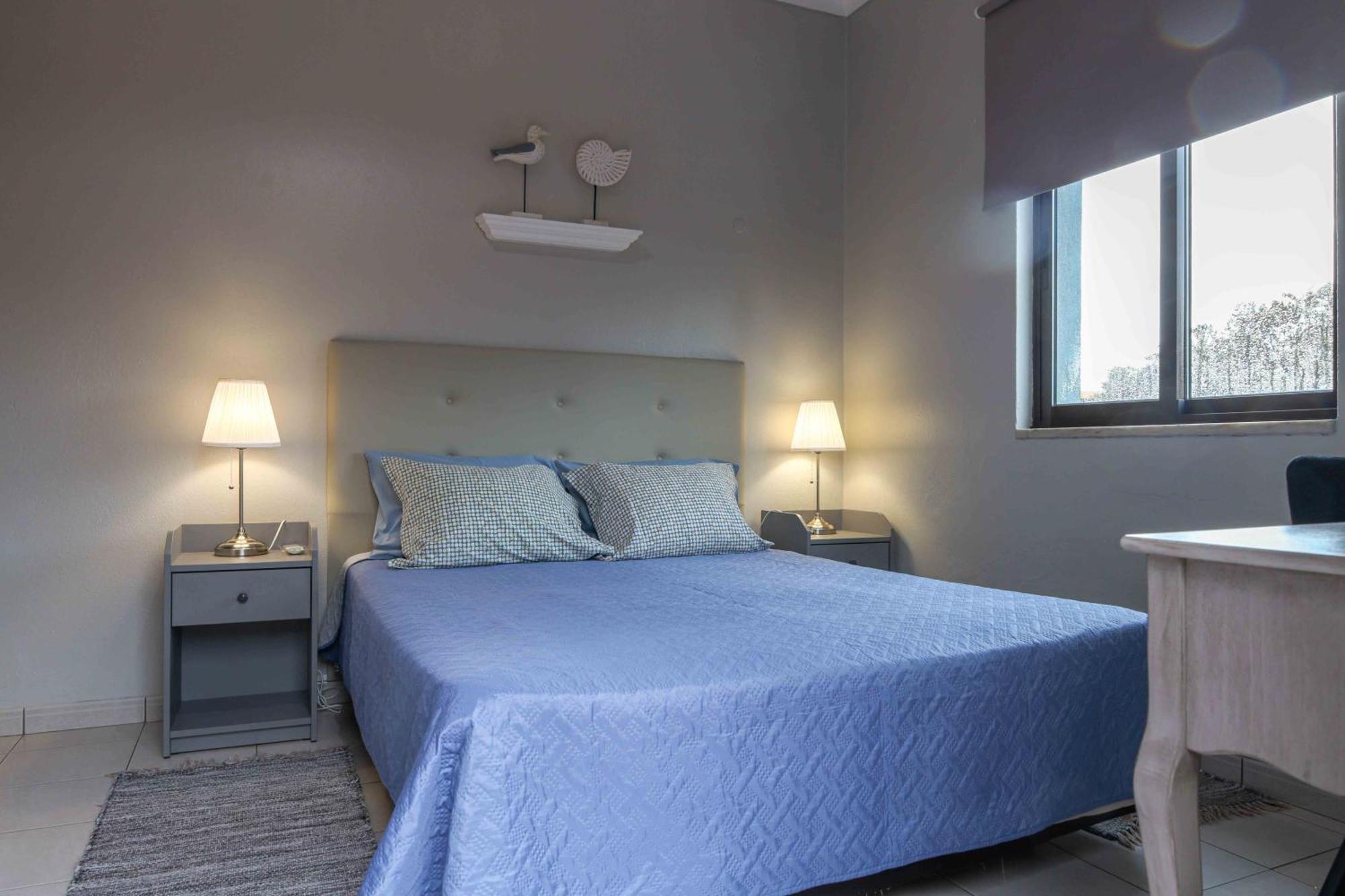 Agua Viva Guest house Albufeira