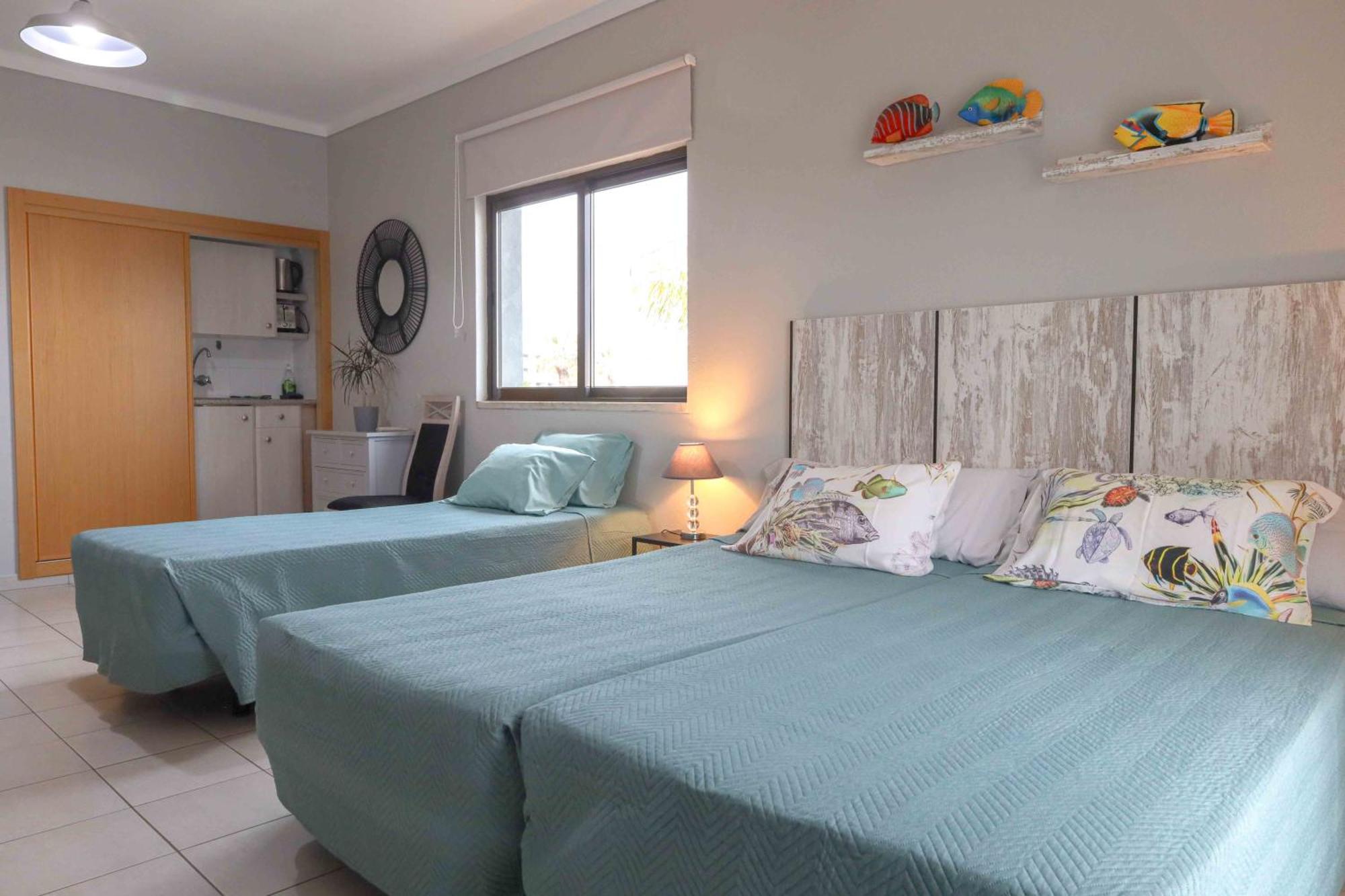 Agua Viva By Umbral Albufeira