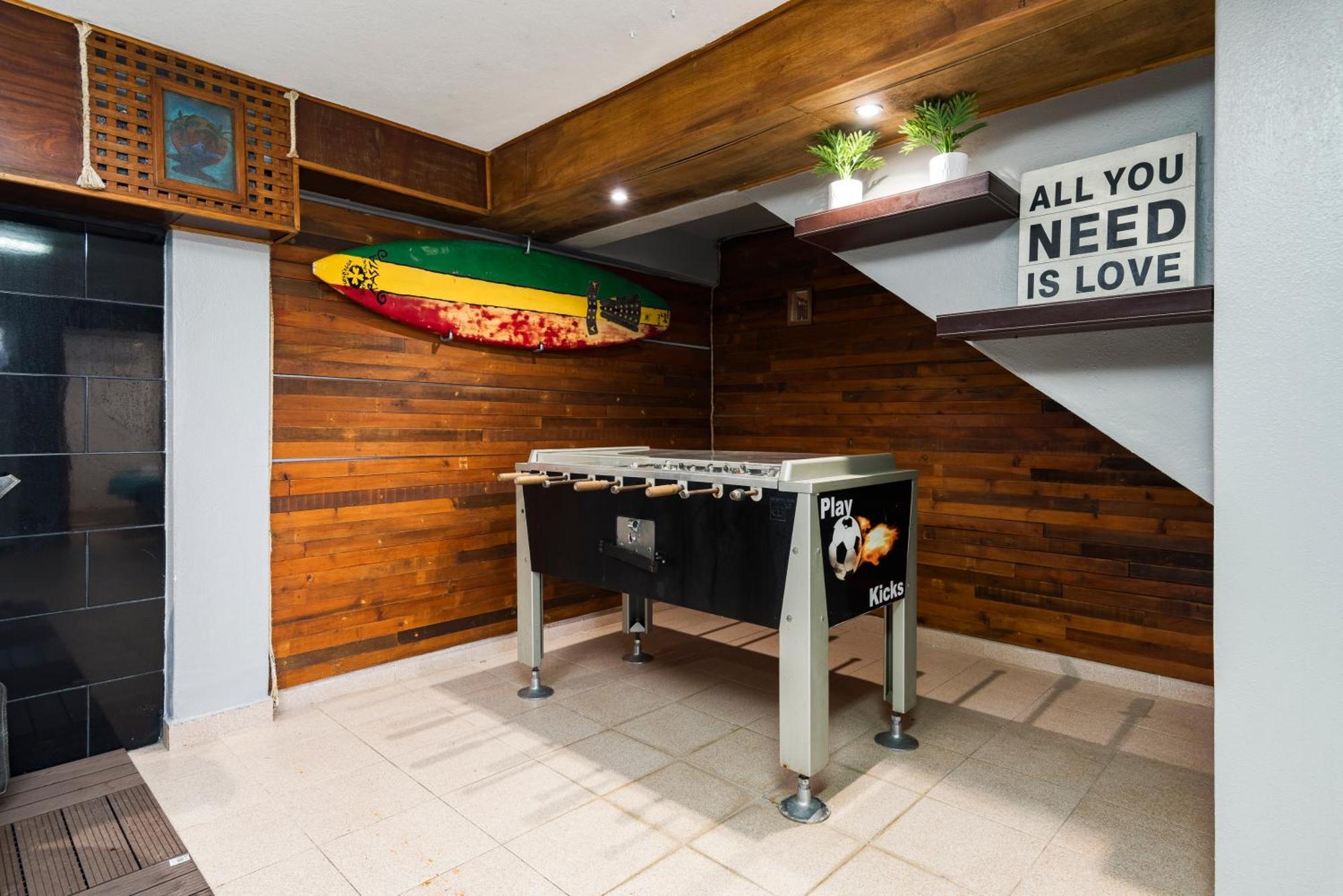 Summertime - Private Jacuzzi And Bikes, 800m Holiday home *