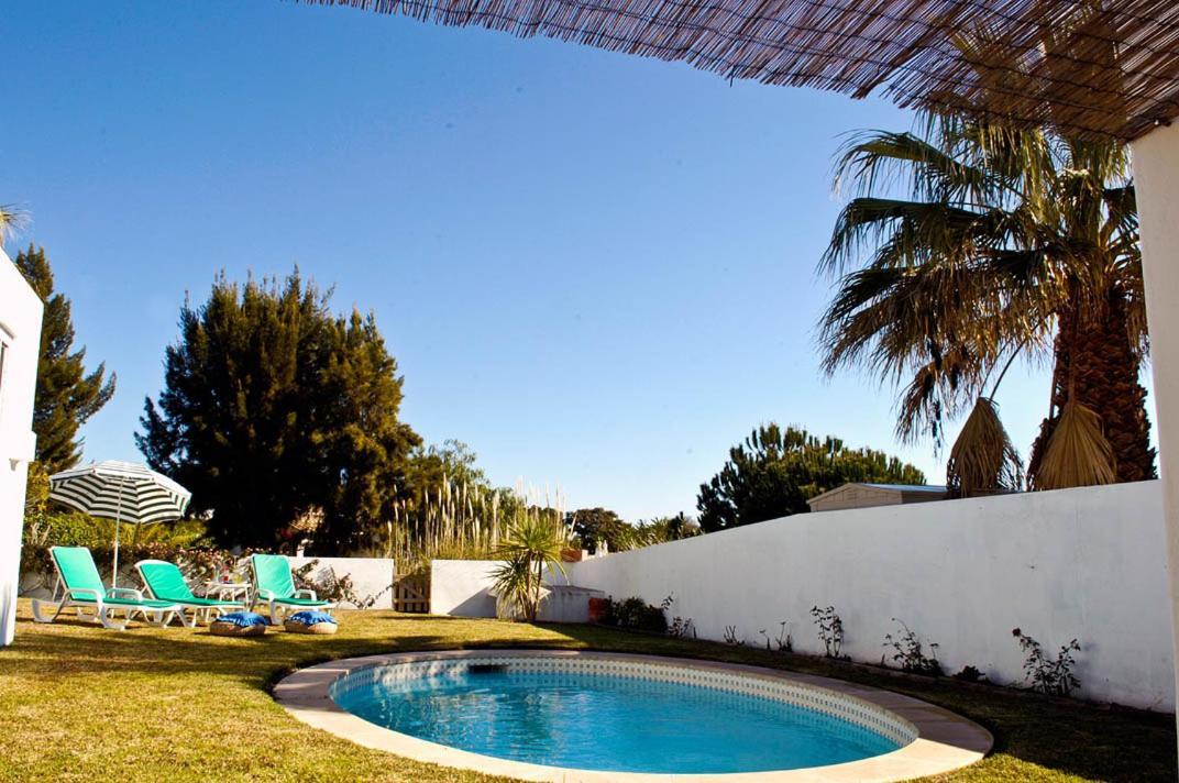 Villa Private Vila832 In Albufeira