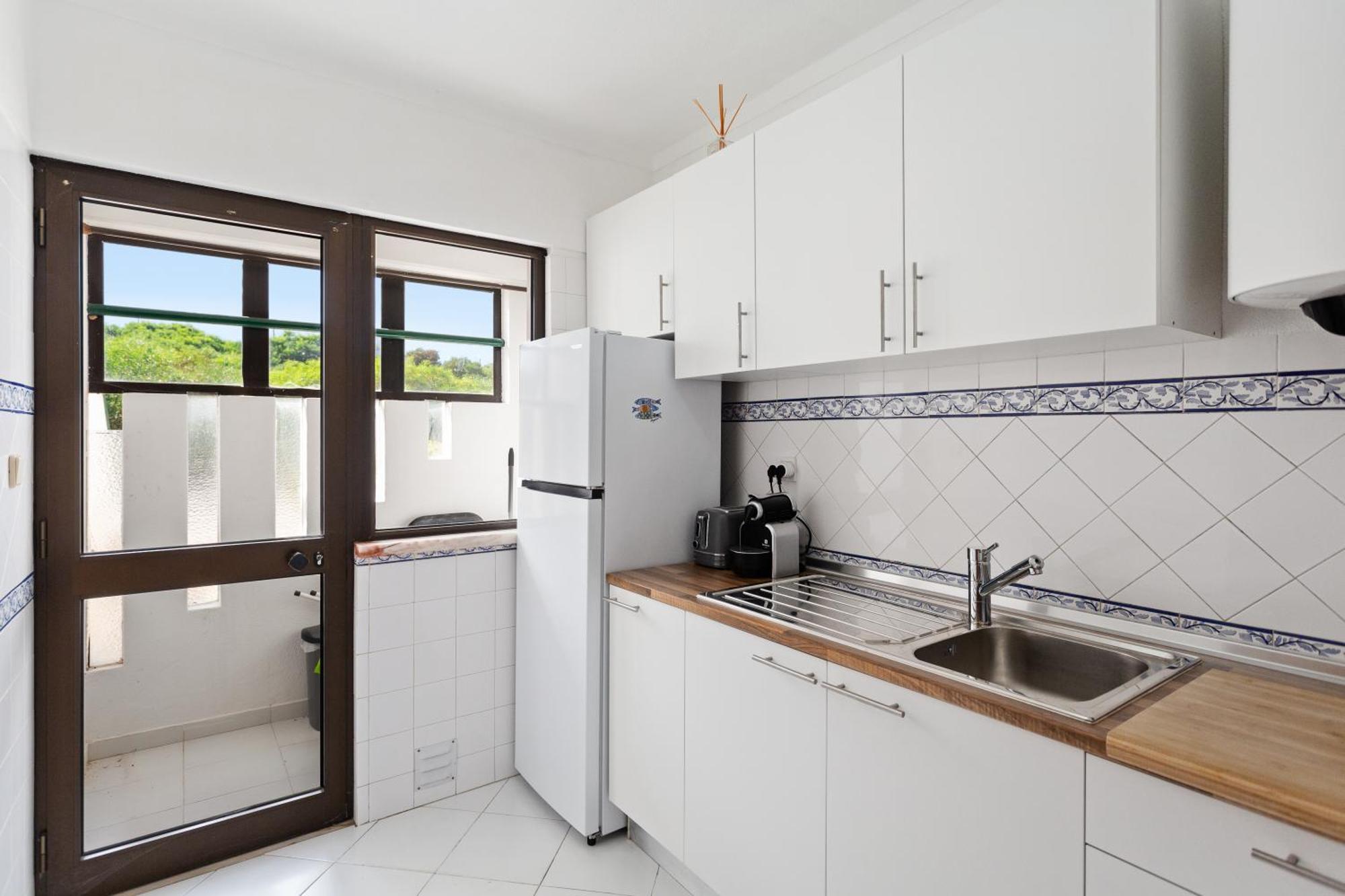 Apartamento Alba By *
