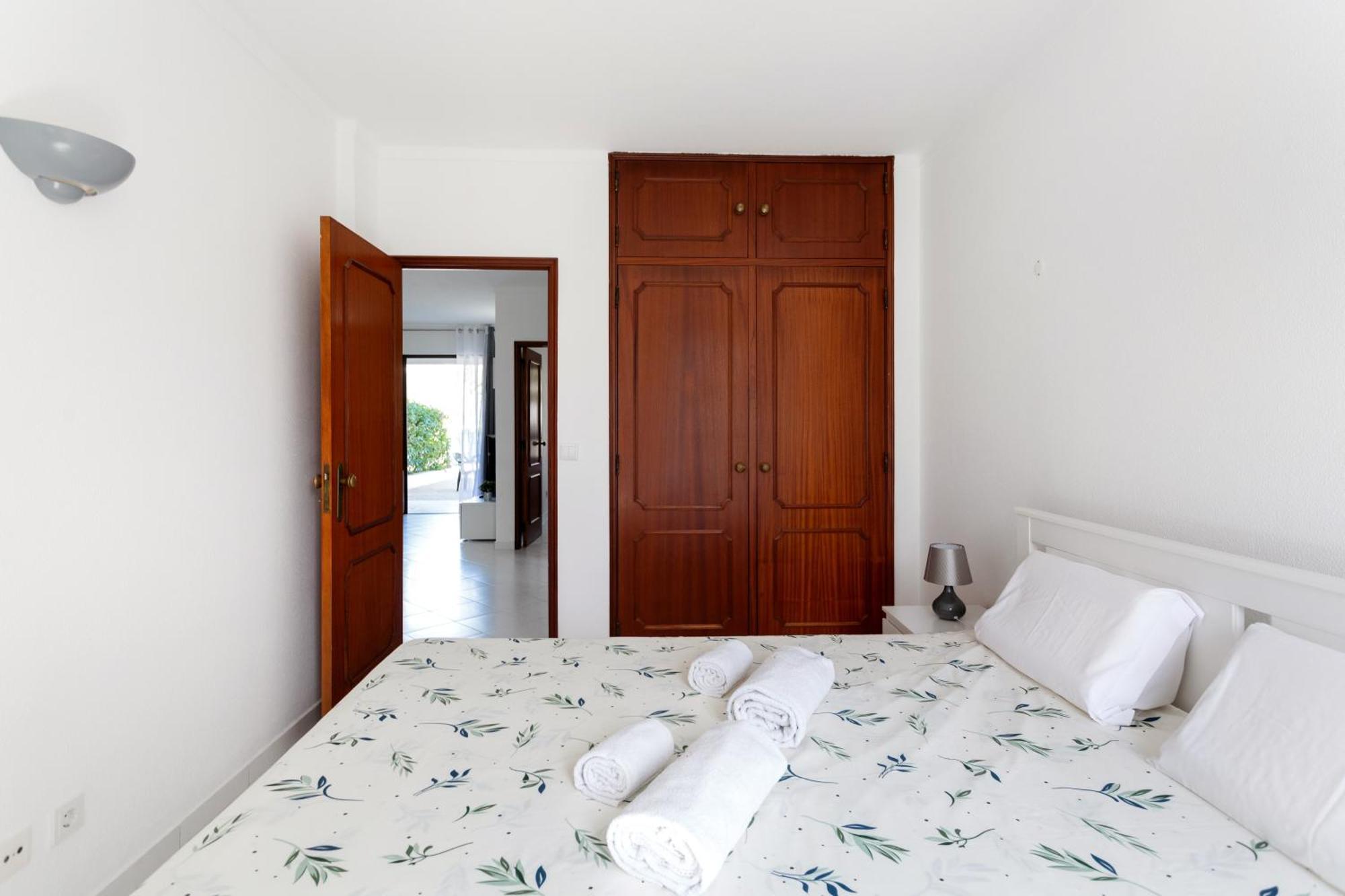 Alba By Apartamento Albufeira