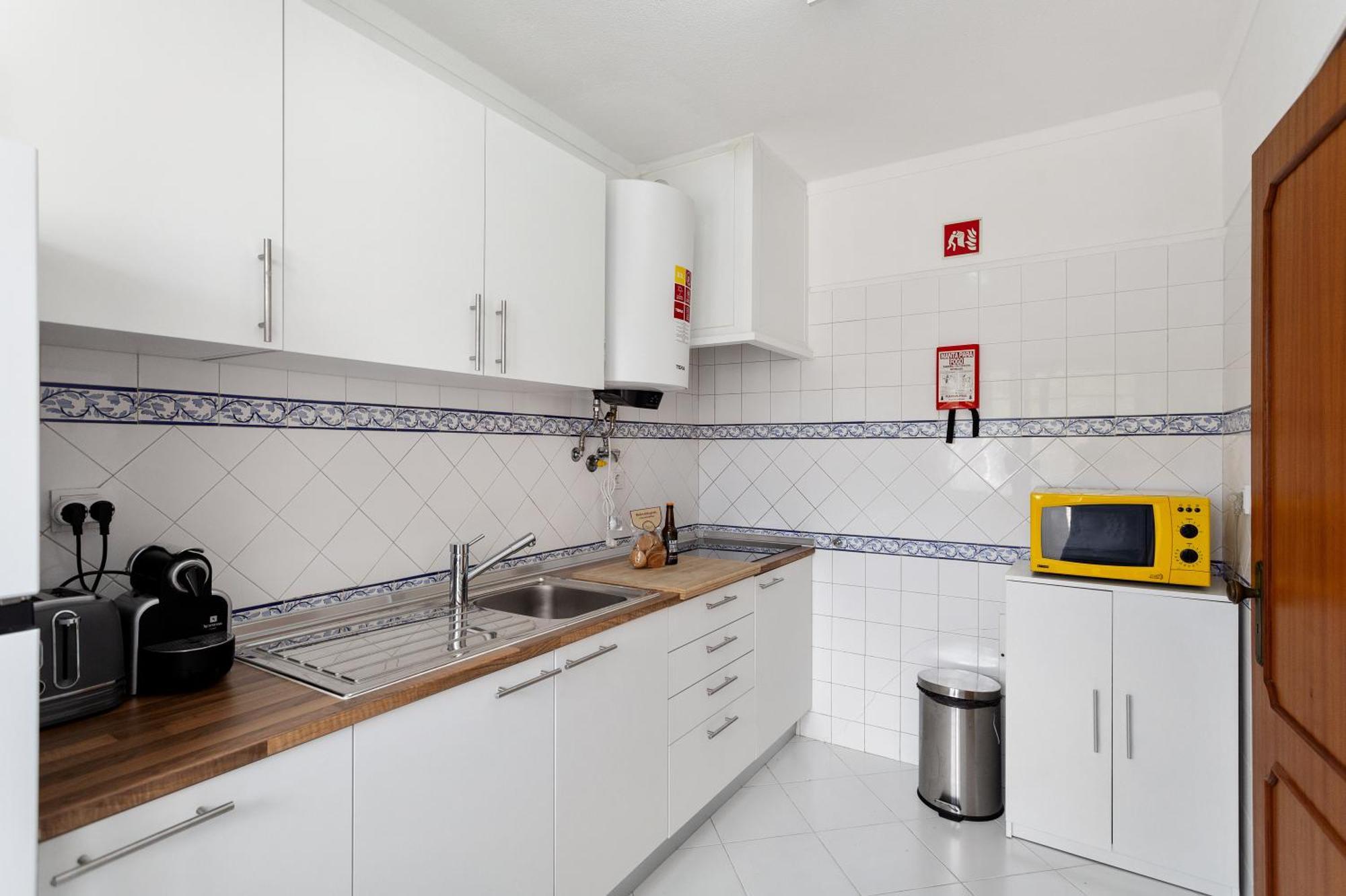 Alba By Apartamento Albufeira